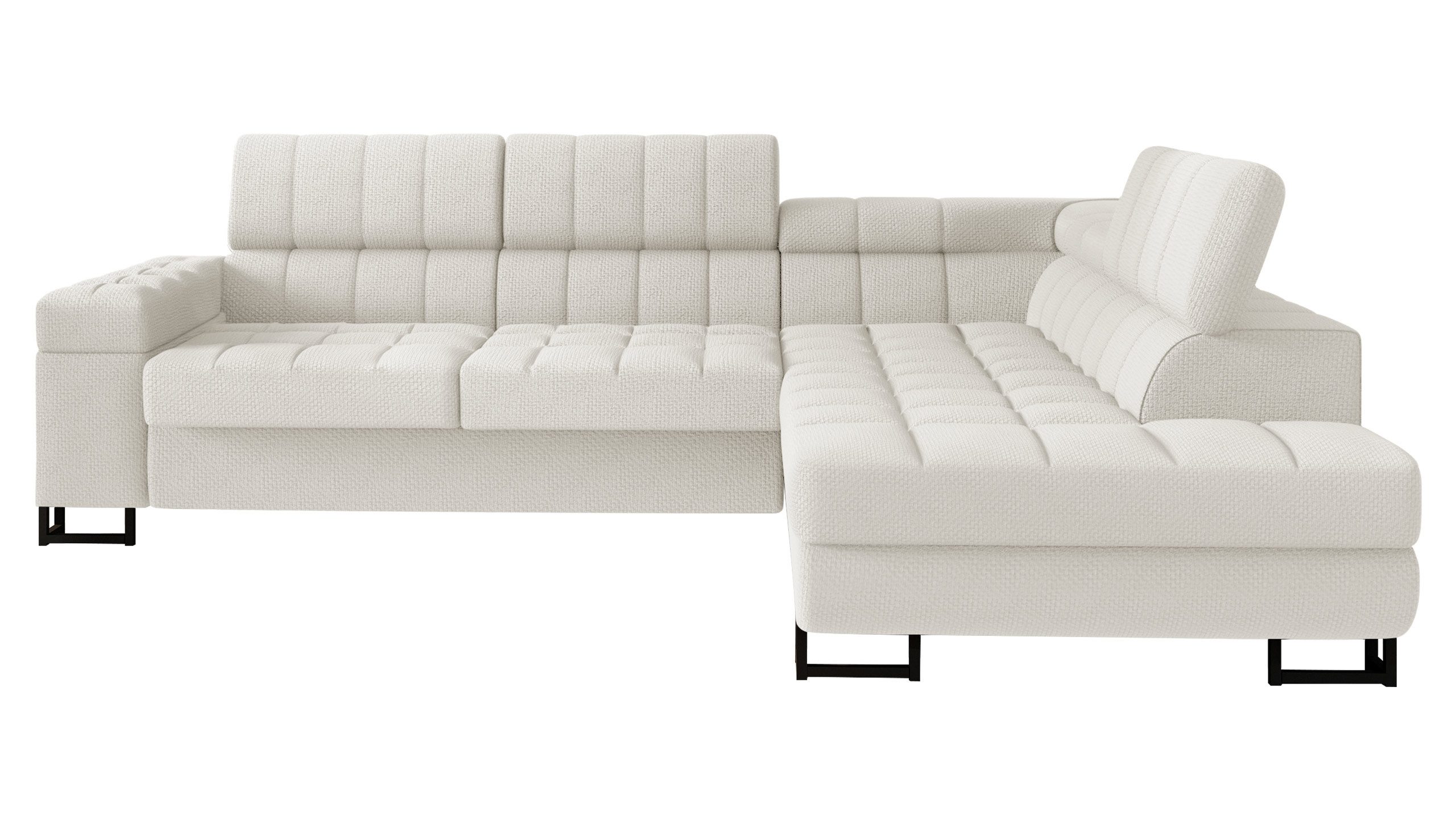 MIRJAN24 Ecksofa Laris, mit Schlaffunktion und günstig online kaufen