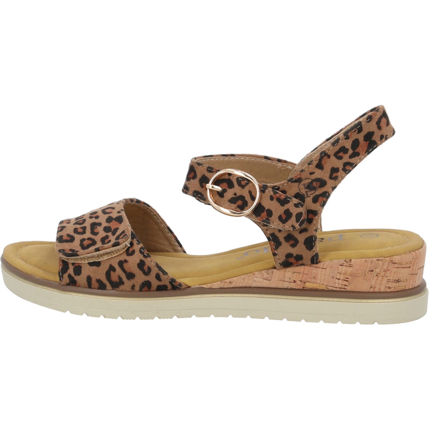 Palado Petlana Riemchensandalette günstig online kaufen