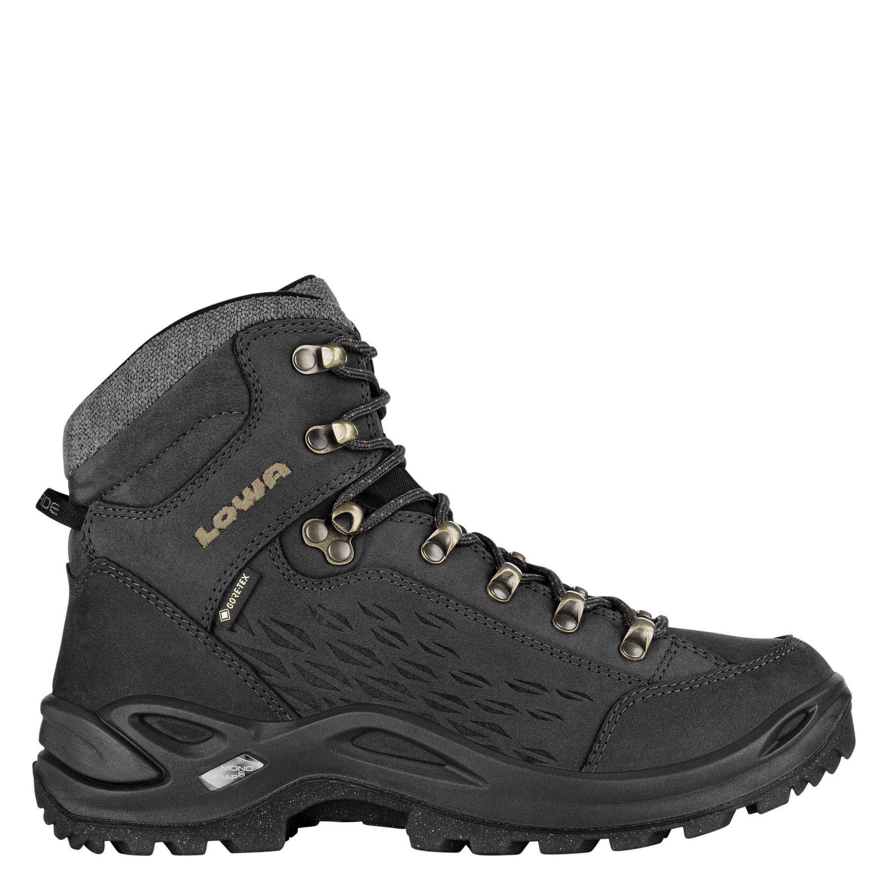 Lowa RENEGADE WARM GTX MID Ws Winterstiefelette günstig online kaufen