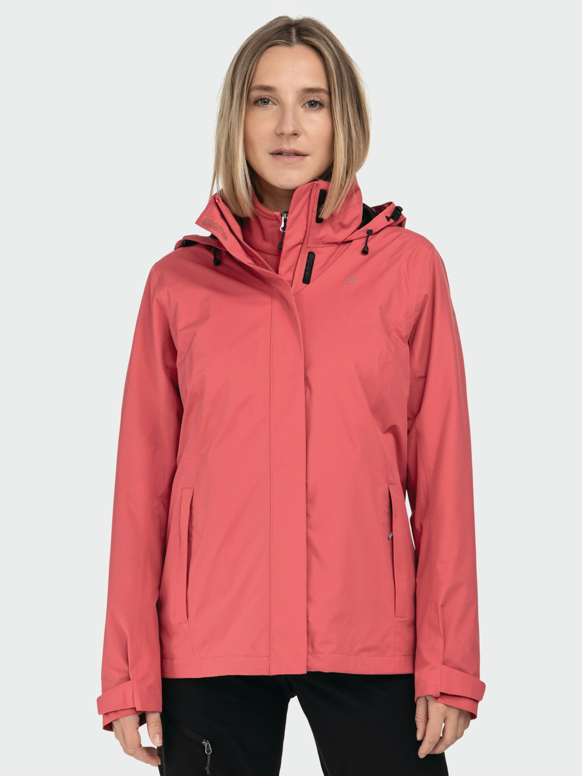 Schöffel Funktionsjacke Schöffel Jacket Gmund günstig online kaufen