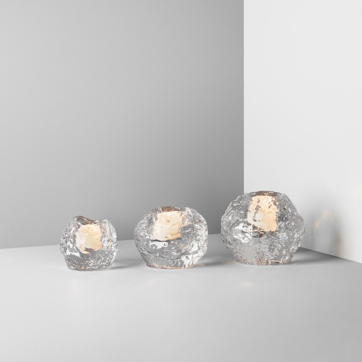 Kosta Boda Торшеры Snowball