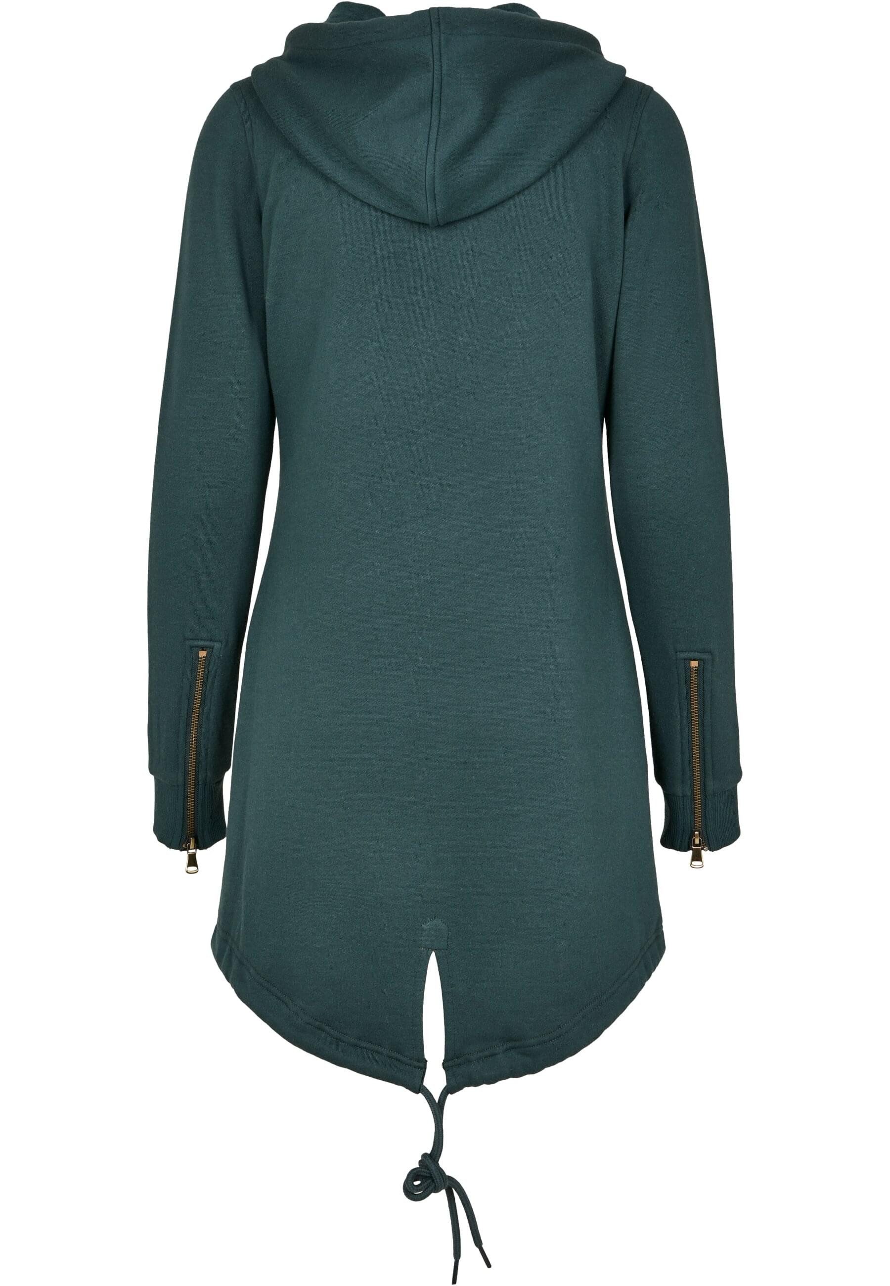 URBAN CLASSICS Cardigan Urban Classics Damen Ladies Sweat (1-tlg) günstig online kaufen