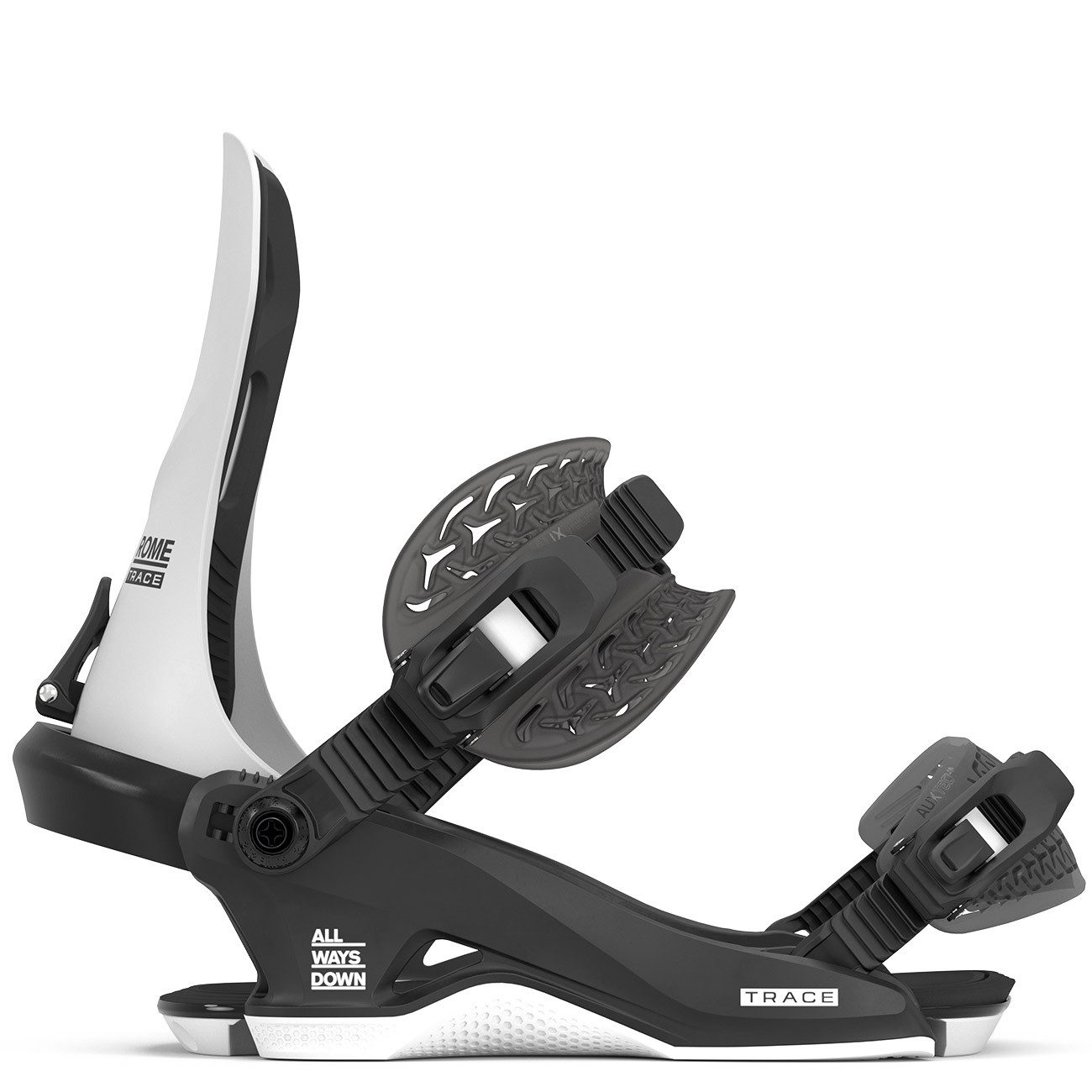 Rome Snowboards Snowboard TRACE HW
