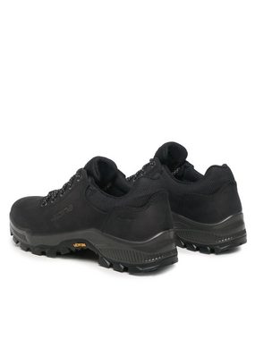 Alpina Trekkingschuhe Prima Low 692Z-1 Black Trekkingschuh