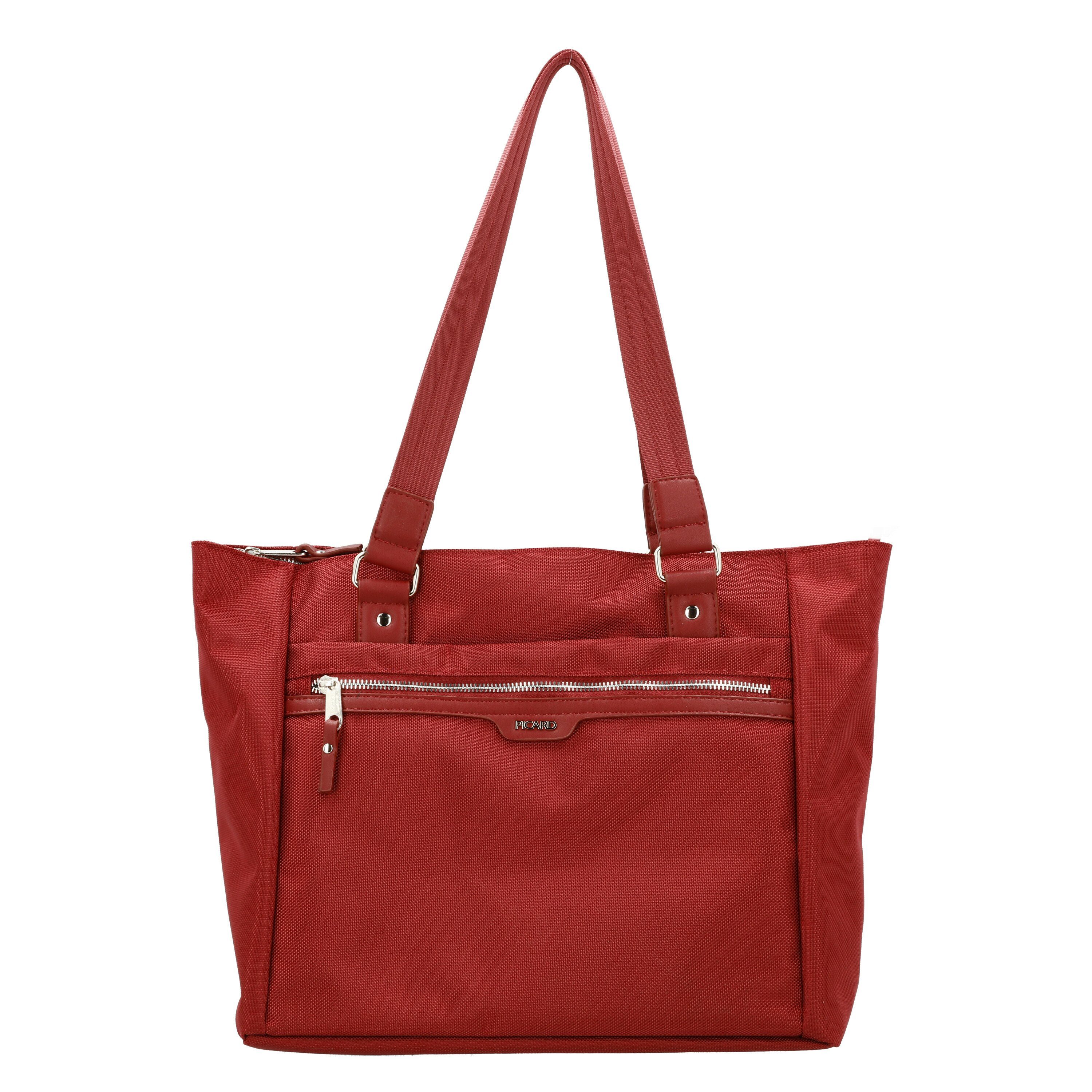 Picard Shopper PICARD Shopper Adventure aus Nylon