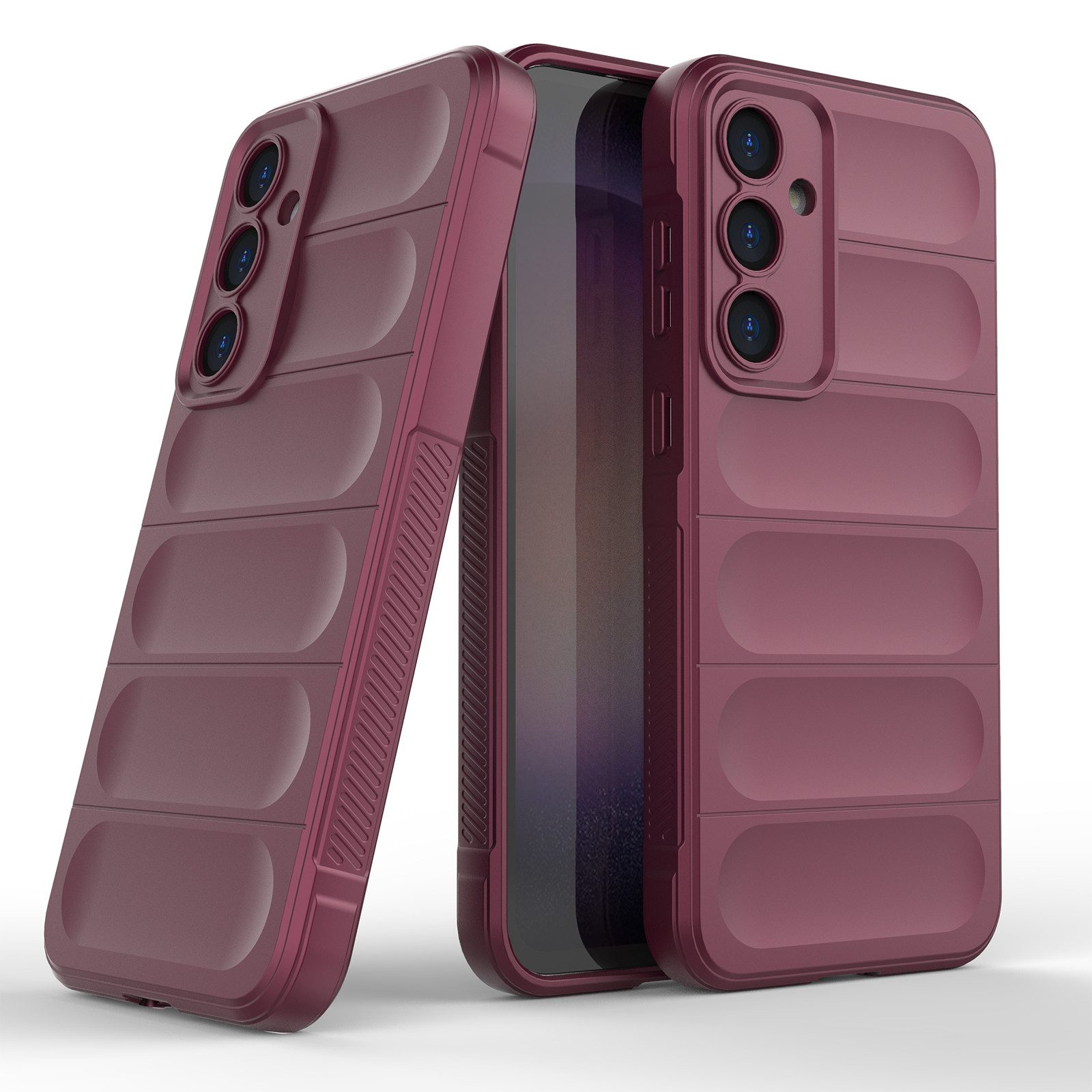 Handyhülle Cover Hülle für Samsung Galaxy S23 FE