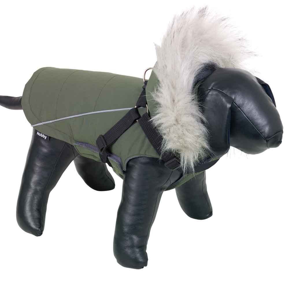 Hundemantel Hundemantel "MILY 2 in 1"