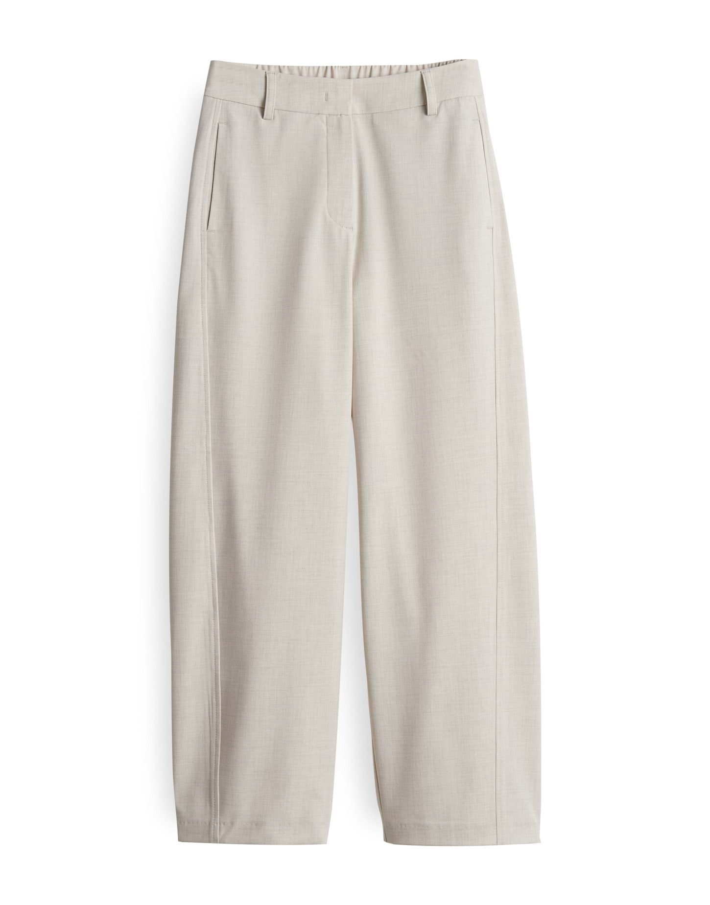 Stoffhose METTE aus Superstretch Viskosemix