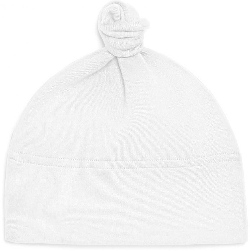 BABYBUGZ Baseball Cap Baby 1 Knot Hat - Babymütze - 100% Baumwolle