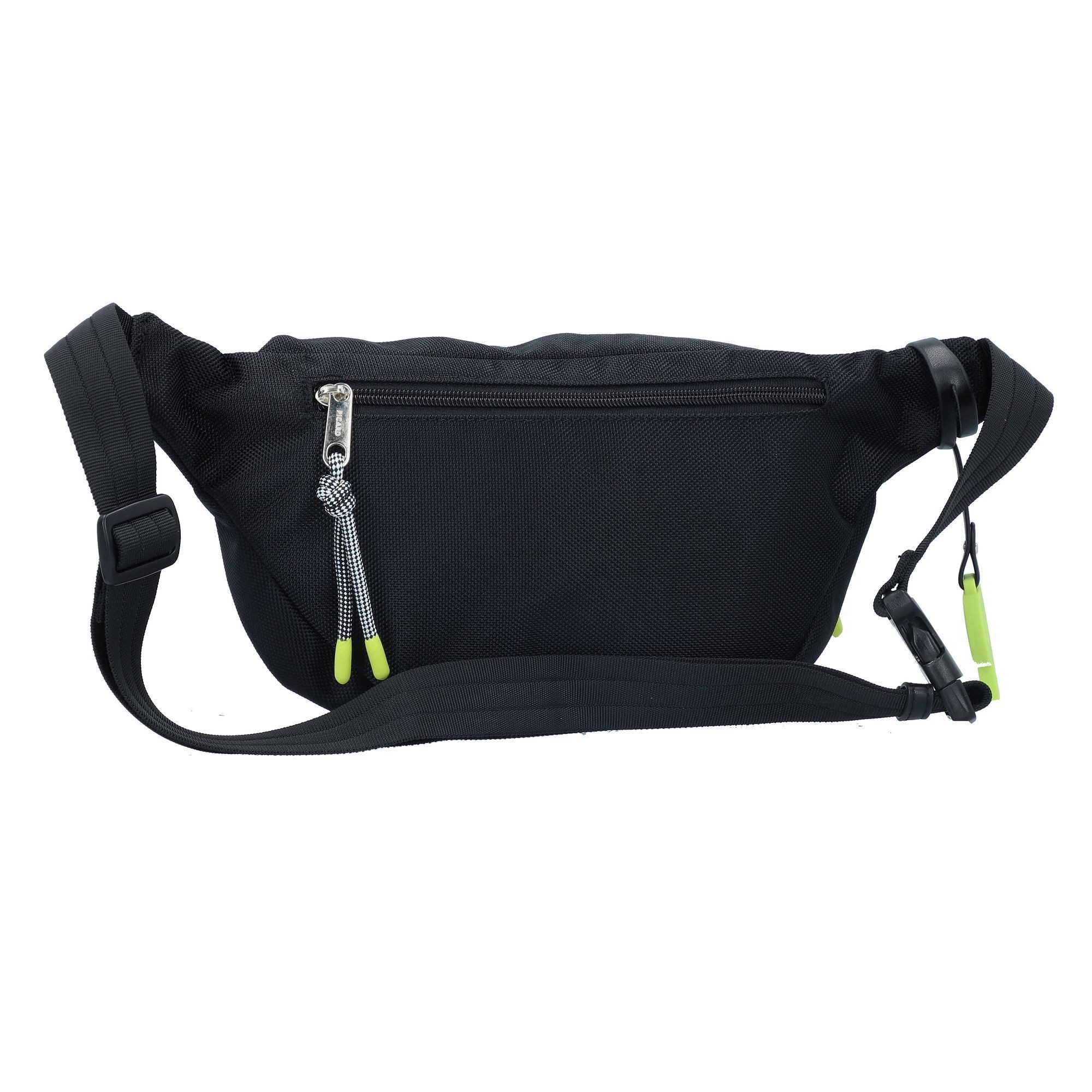 Picard Gürteltasche Lucky One, Nylon