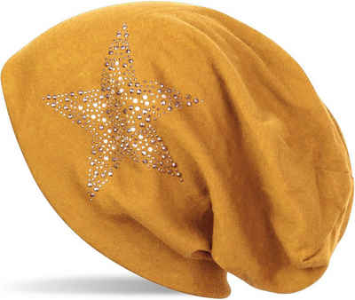 Rabatt 93 % DAMEN Accessoires Hut und Mütze Gelb Gelb Einheitlich NoName Hut und Mütze 