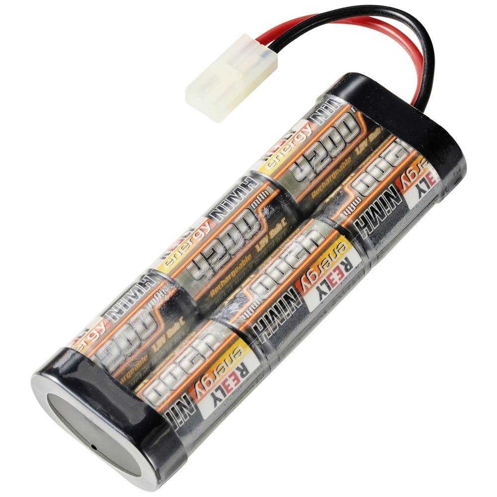 NIMH SUB-C 4200MAH 7.2V TAMIYA RE-7856829 Akku