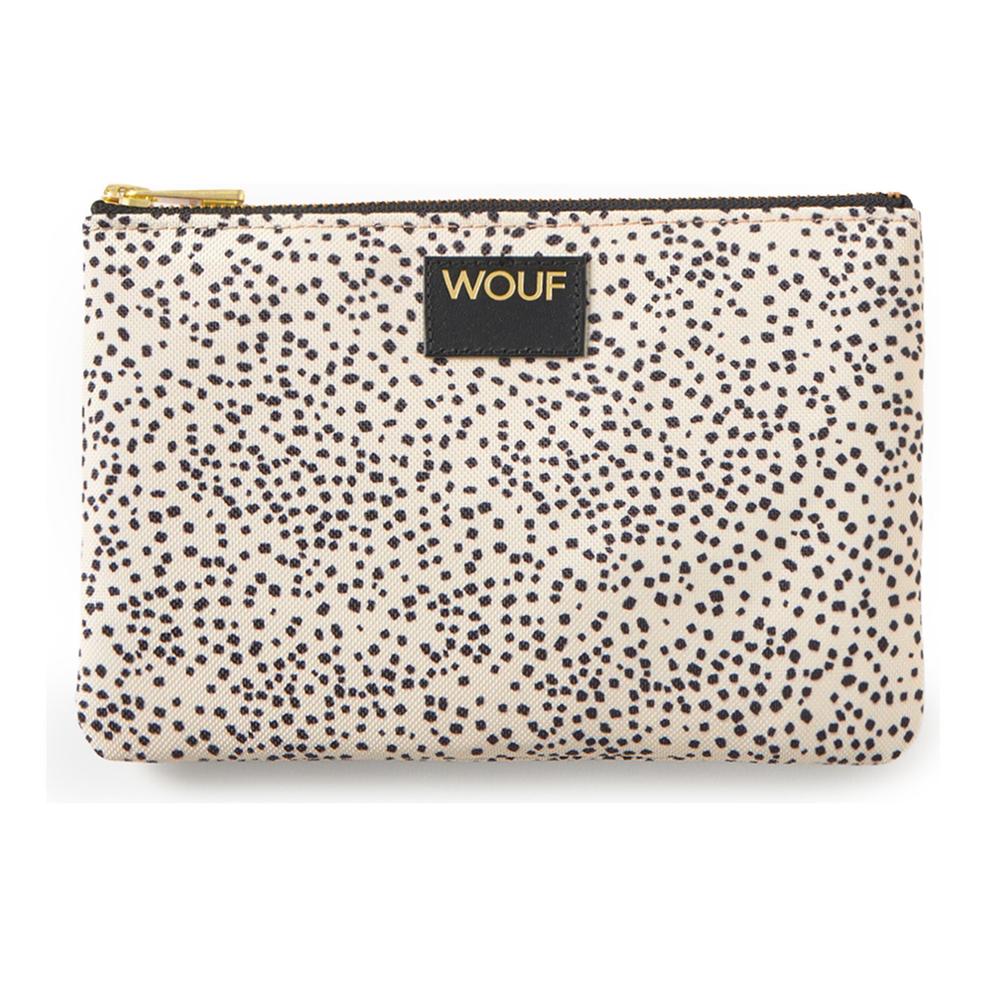 Wouf Kosmetiktasche Daily, Polyester