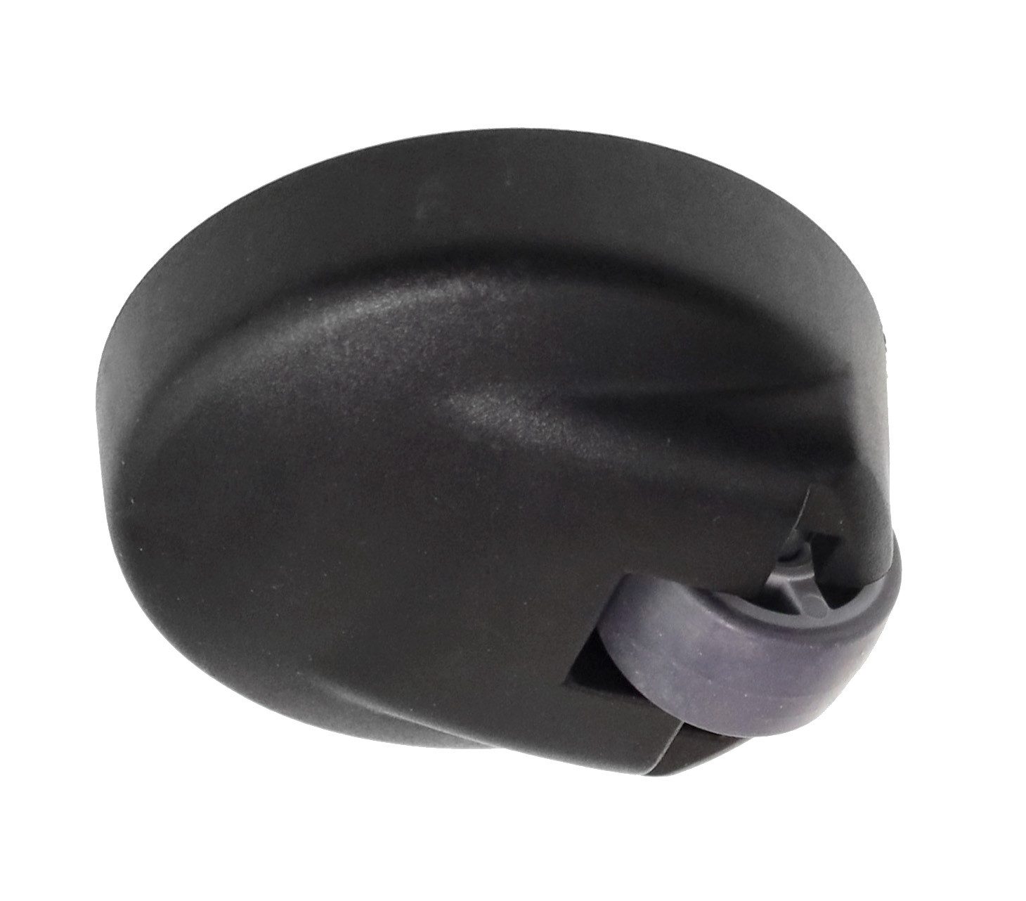 Saugroboter Zubehör-Set Kärcher 4.195-220.0 Lenkrolle für DS5.800 DS6.000 DS6 Staubsauger