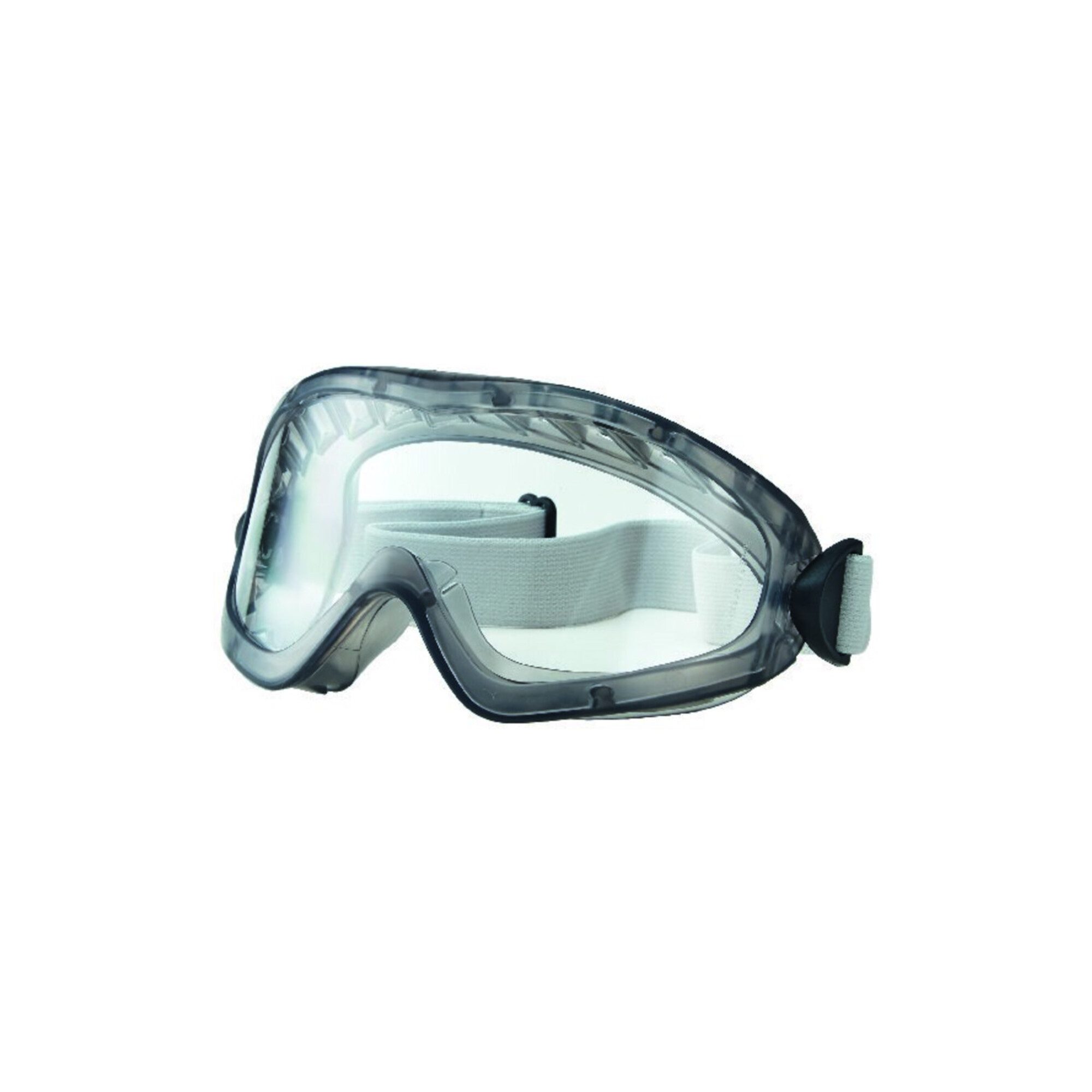 Brille 3M Schutzbrille 2890 klar m.Nylon-Kopfband Polycarbonatscheibe