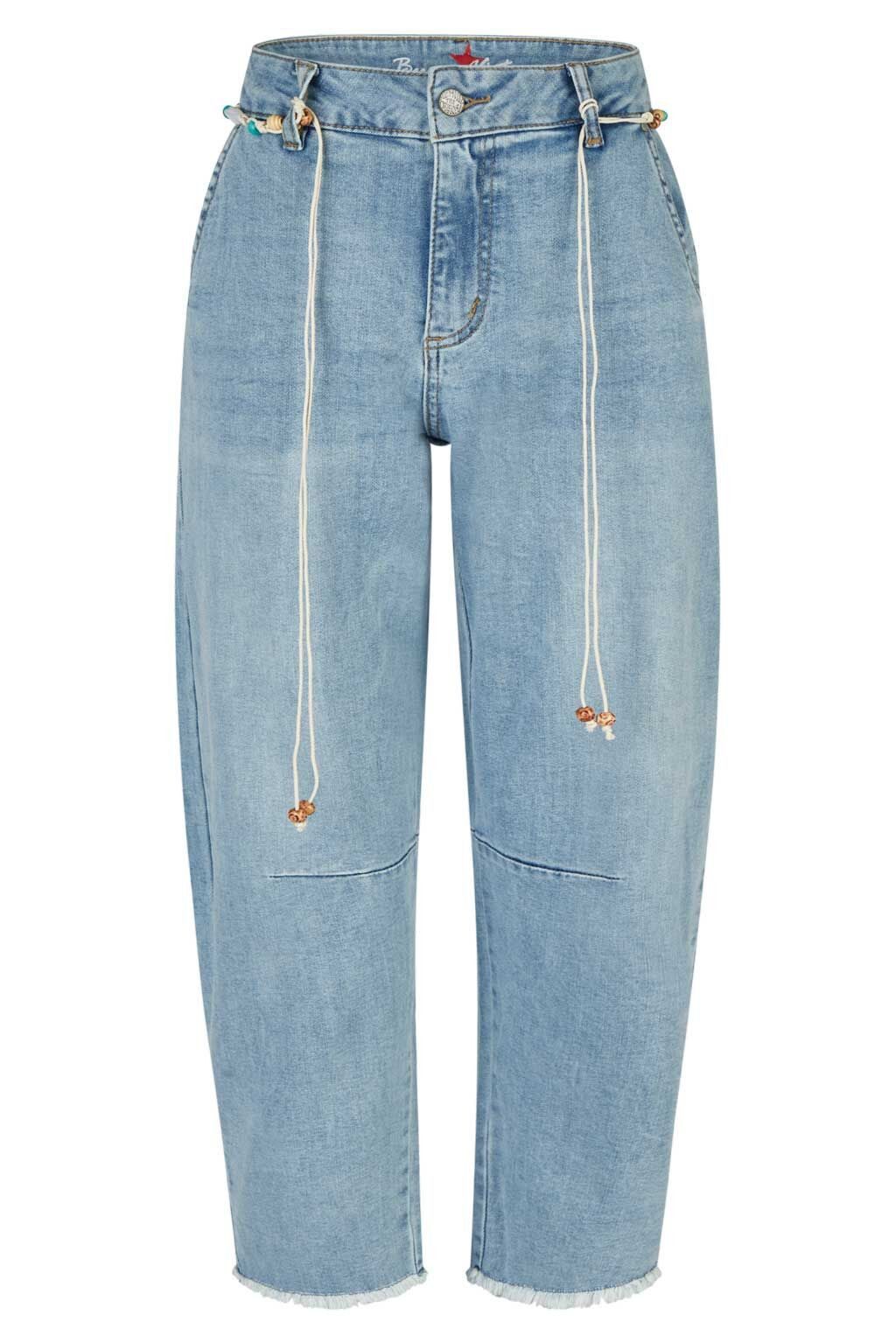 Buena Vista Stretch-Jeans