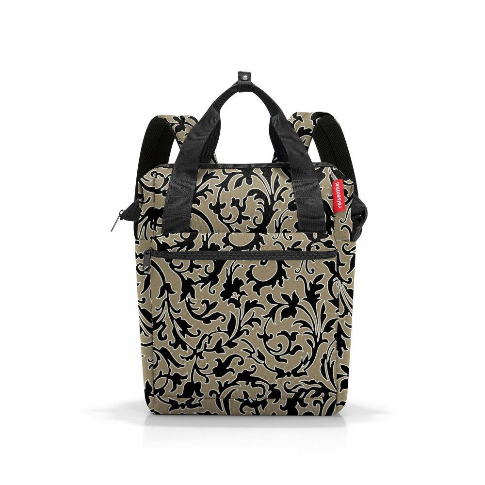 REISENTHEL® Rucksack allrounder R Baroque Marble