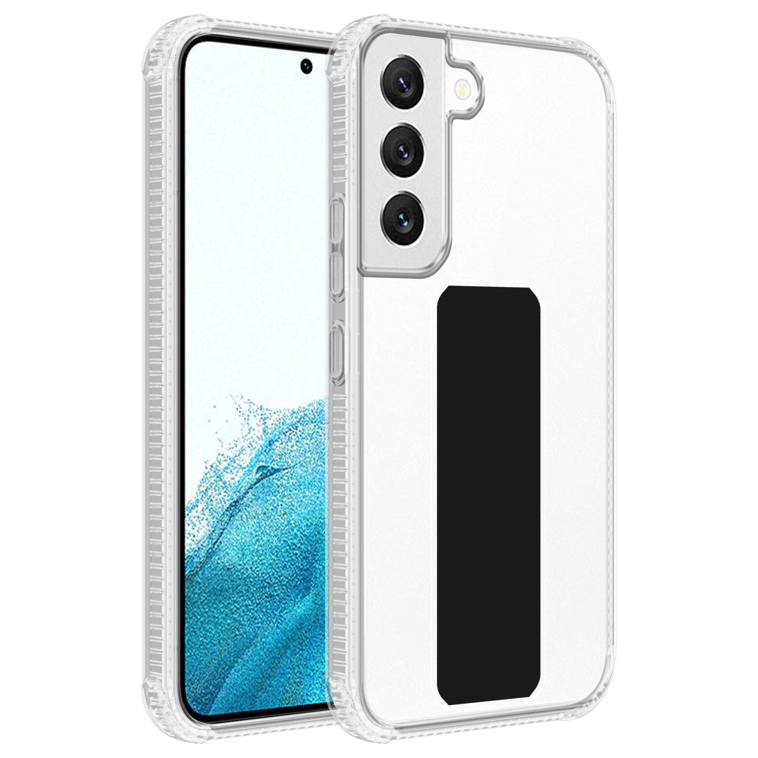 Handyhülle für Samsung Galaxy S22 PLUS Hülle