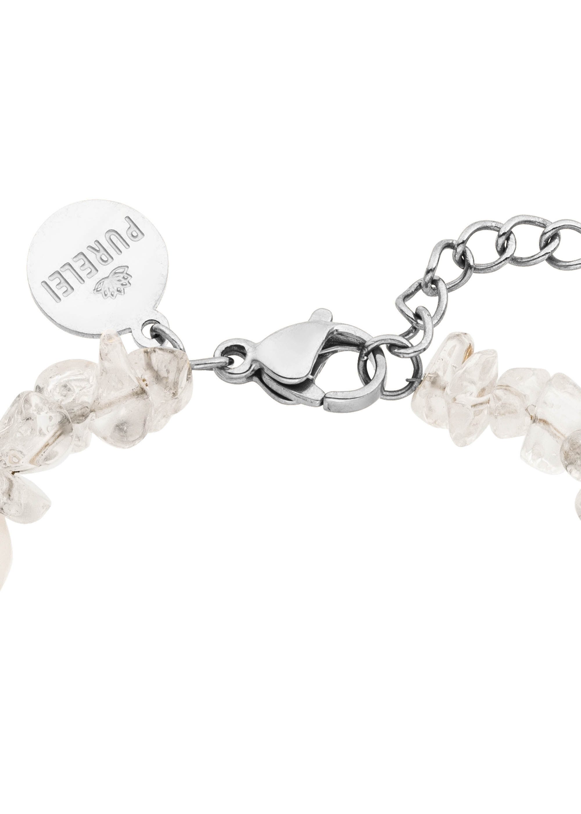 Purelei Armband Crystal Wave (1-tlg), mit günstig online kaufen