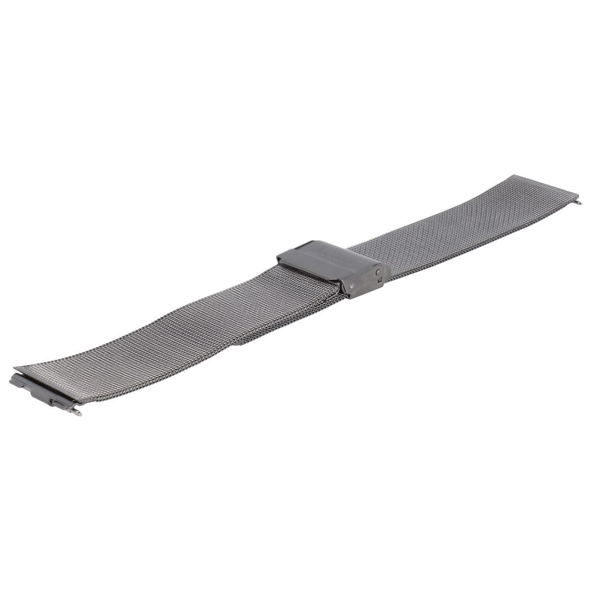 SKAGEN Uhrenarmband 20mm Metall Titan 233XL