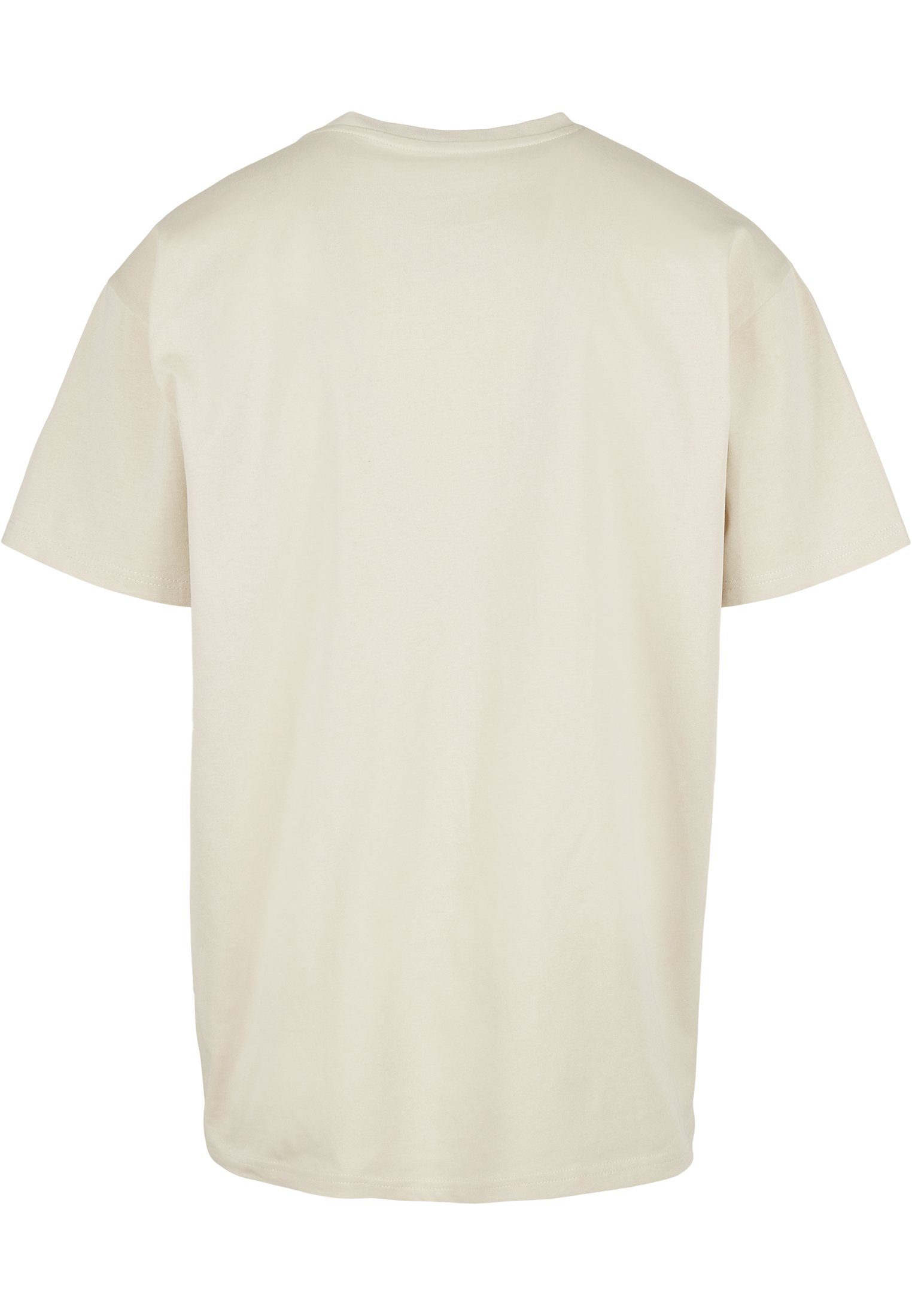 MisterTee T-Shirt MisterTee Unisex Everyday Oversize günstig online kaufen
