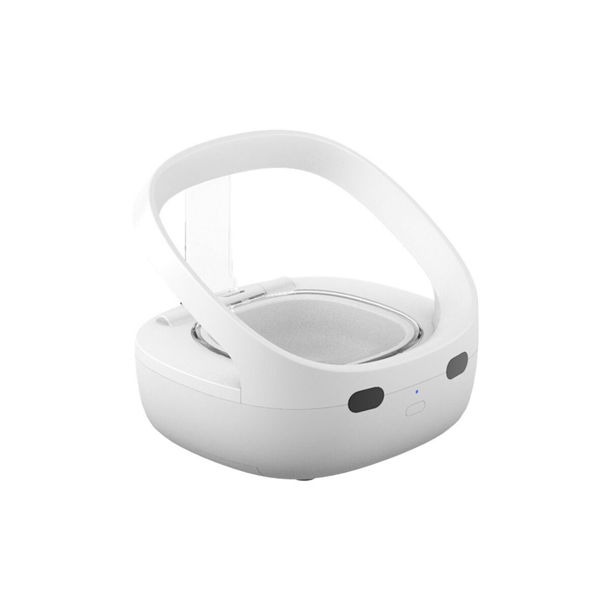 Petoneer Futterspender Petoneer NutriCare Smart WiFi Futterspender 3,7L