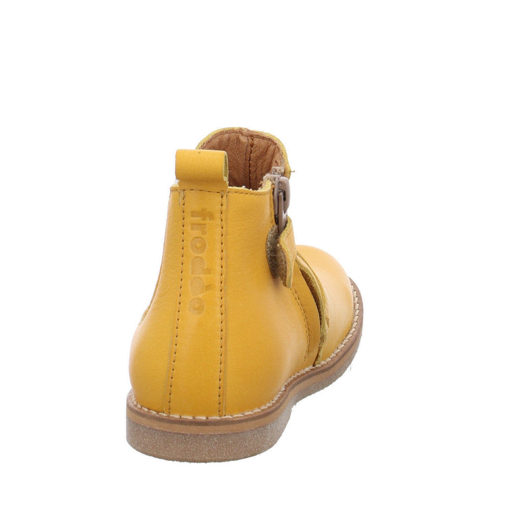 Kinder Kids (Gr. 92 -146) froddo® Mädchen Stiefel Schuhe Chelys Chelsea Boots Stiefelette