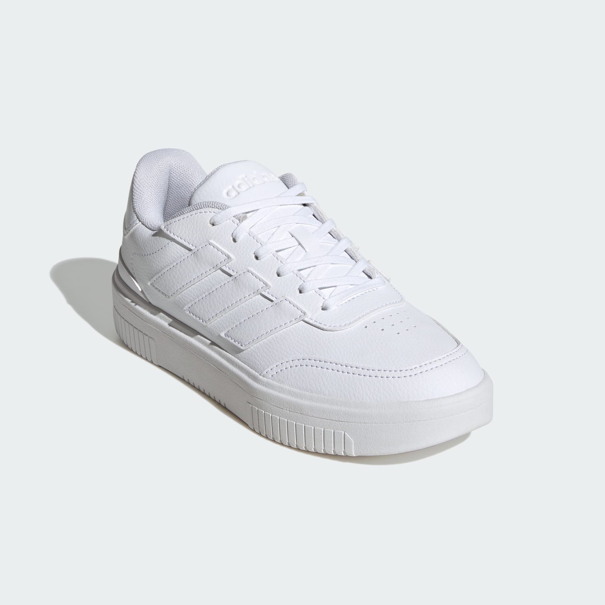 adidas Sportswear COURTBLOCK BOLD SCHUH Tennisschuh