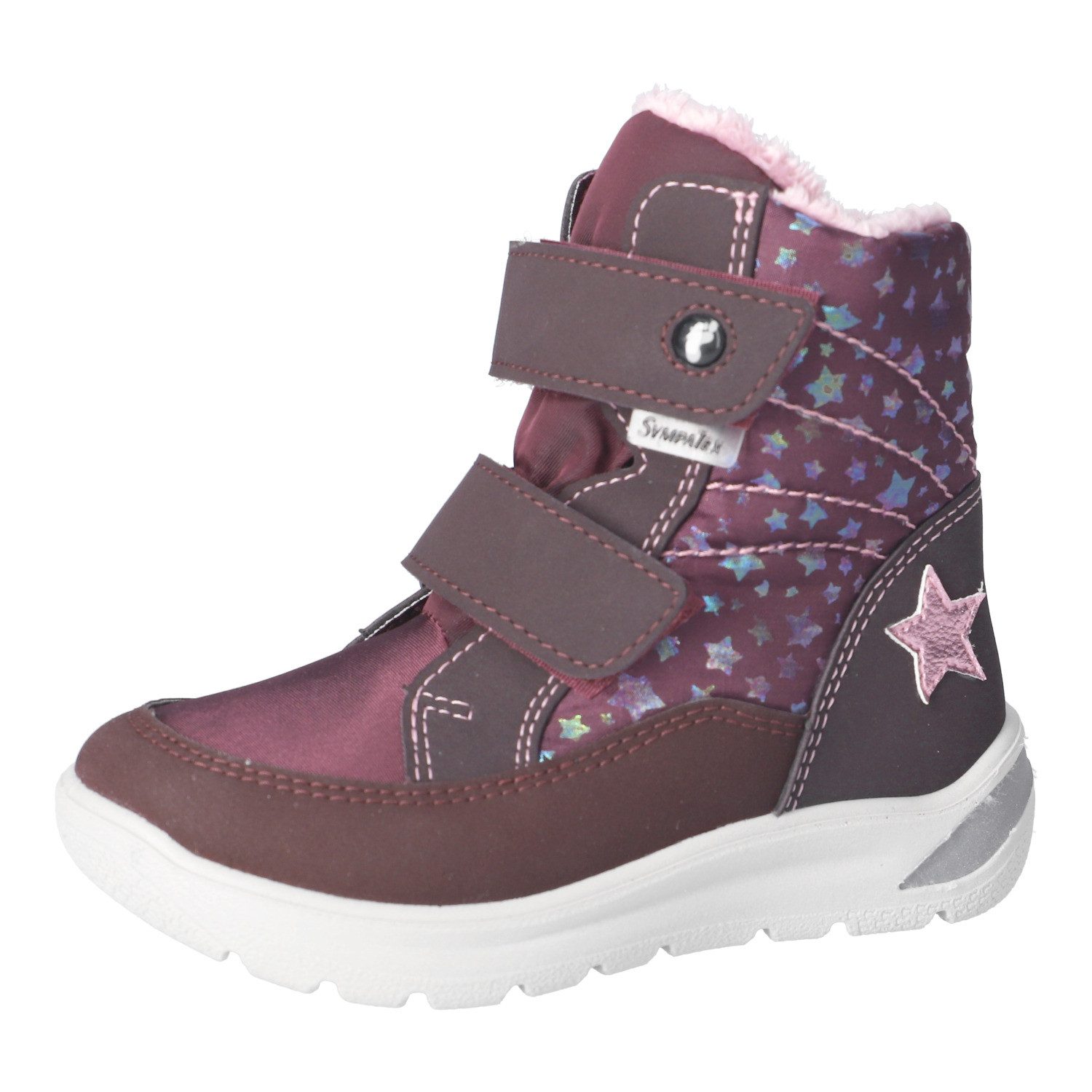 Ricosta Winterstiefel