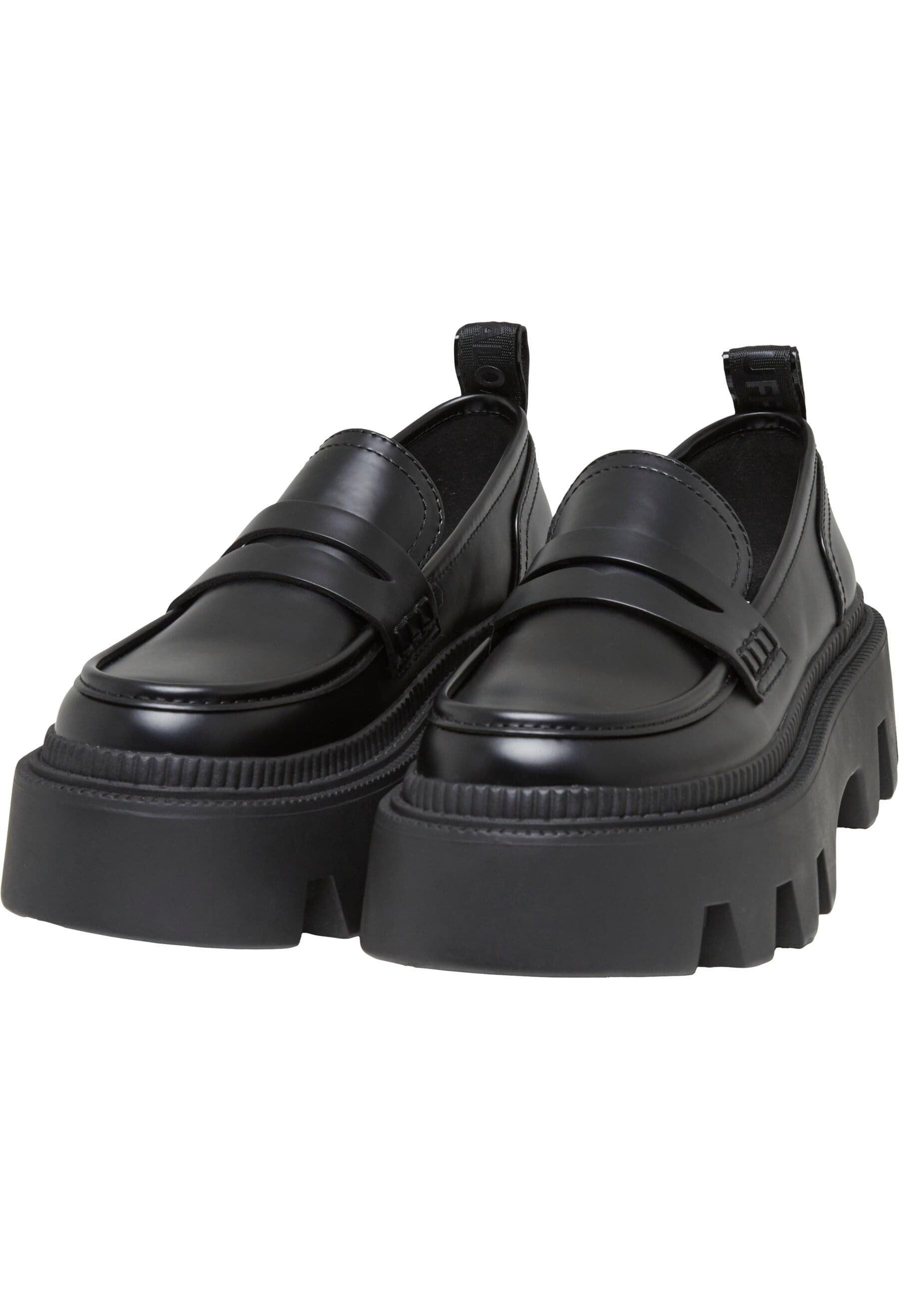 Buffalo Buffalo flora loafer Trainingsschuh