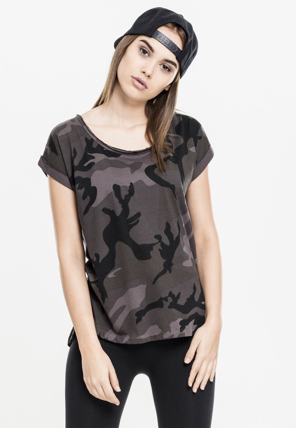 URBAN CLASSICS T-Shirt