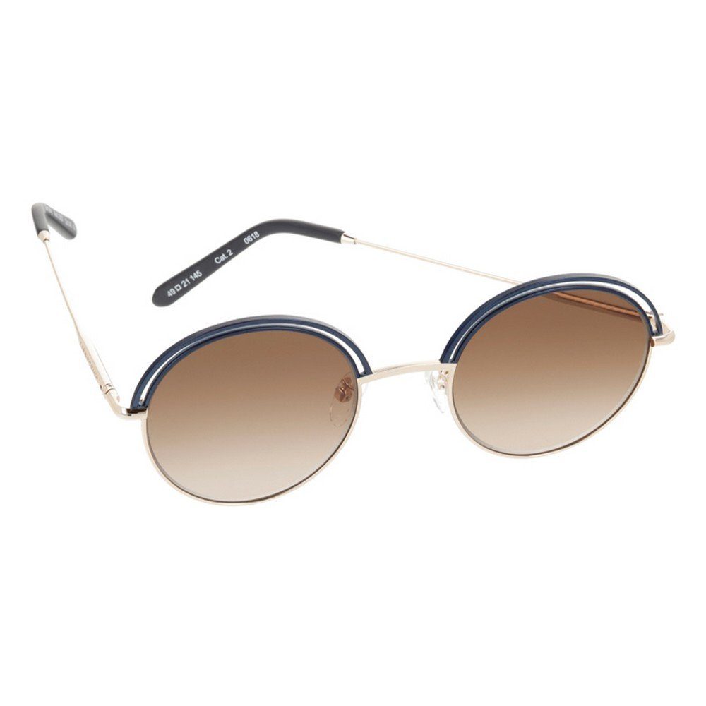 Liebeskind Berlin Sonnenbrille blau 10827-00140