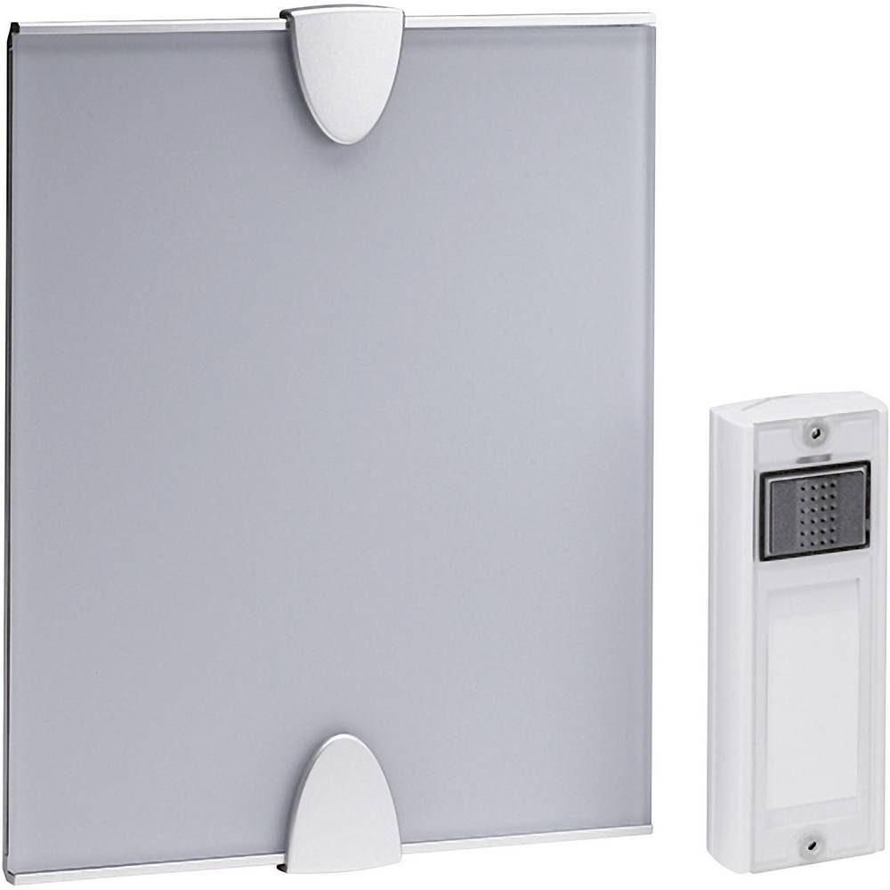 GROTHE Smart Home Türklingel Funkgong-Set 43303
