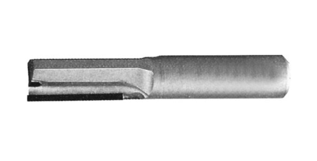 12x70x12mm L Schaft-Fräser [L] Wendeplattenfräser 3501 Stehle Z=2