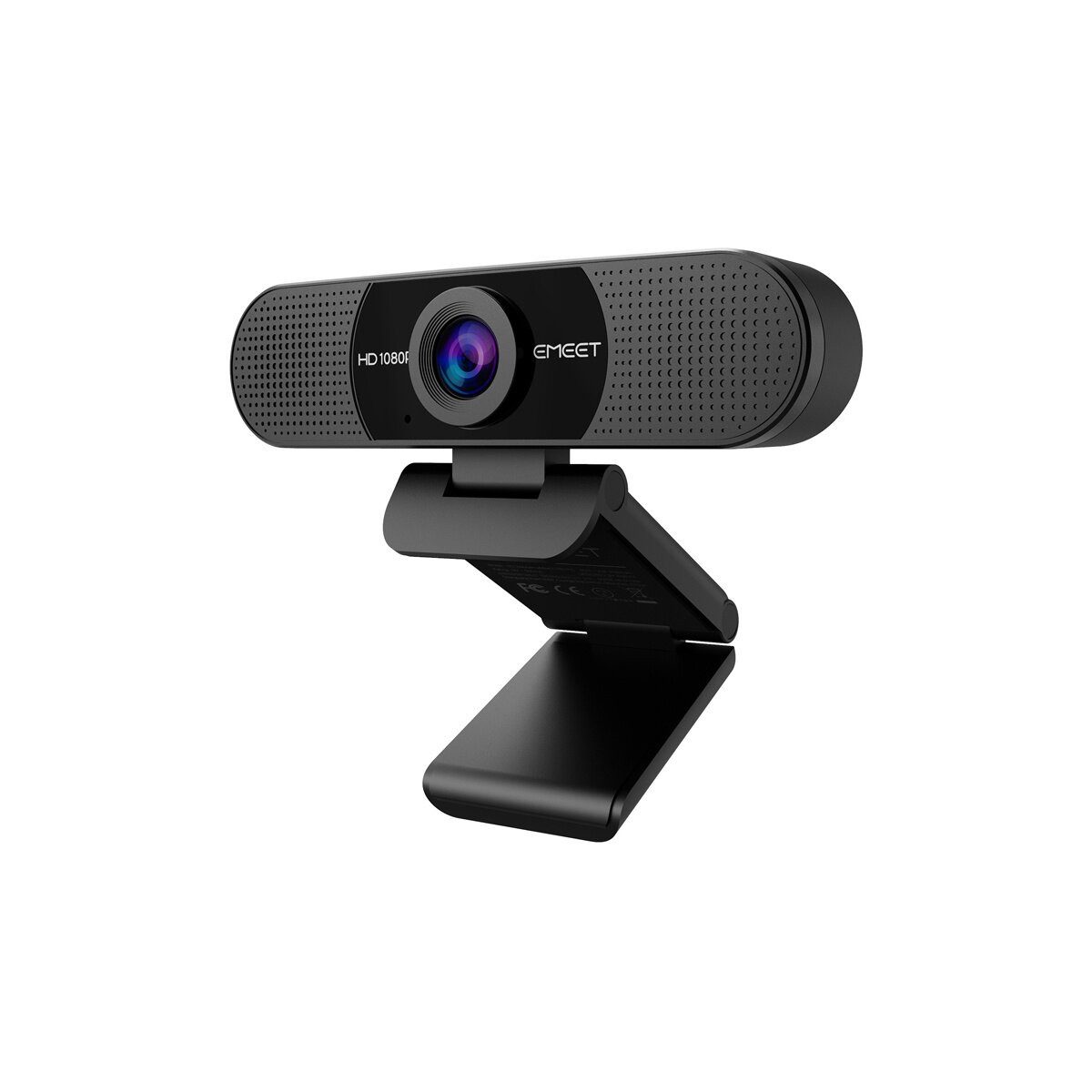 eMeet EMEET SmartCam C960 HD Webcam USB Kamera Webcam