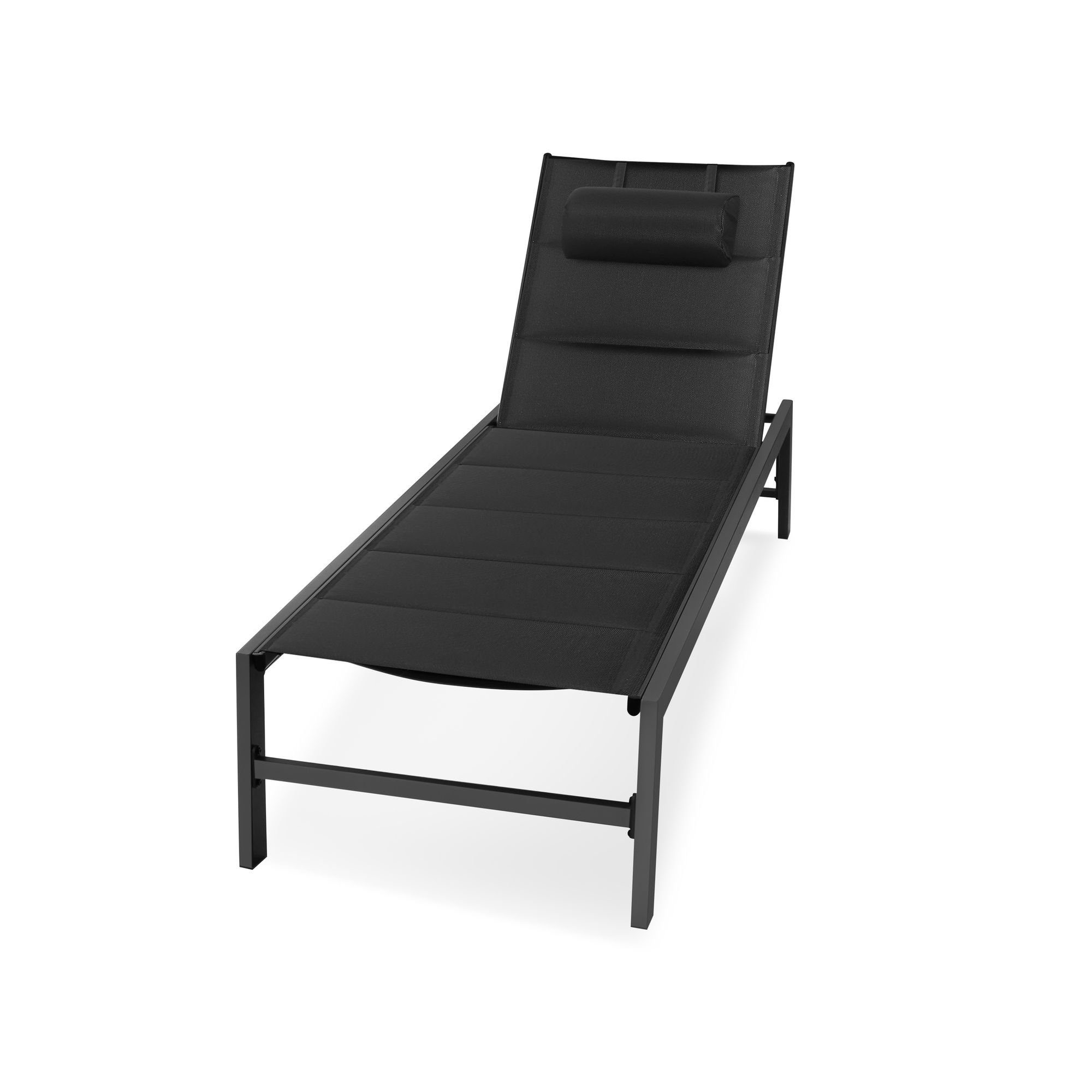 RS Trade Gartenliege Sonnenliege Malta günstig online kaufen
