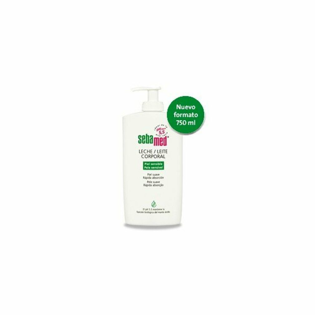 Körperpflegemittel Körperlotion