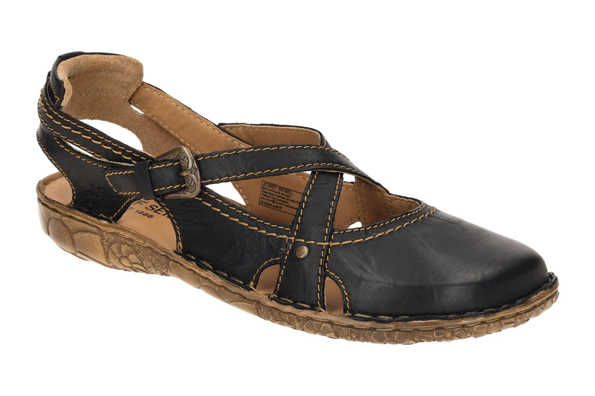 Josef Seibel 79513 95 100 Sandalette günstig online kaufen