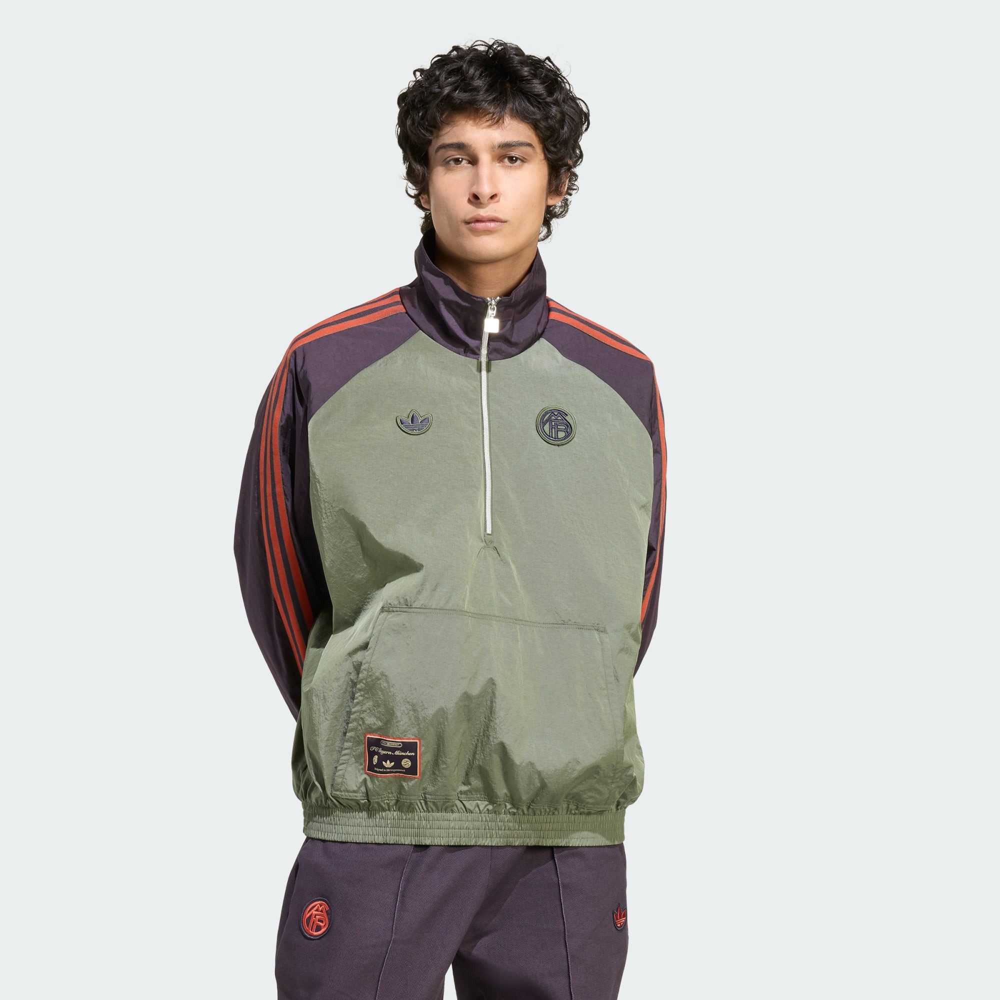 adidas Originals Trainingspullover (1-tlg) günstig online kaufen