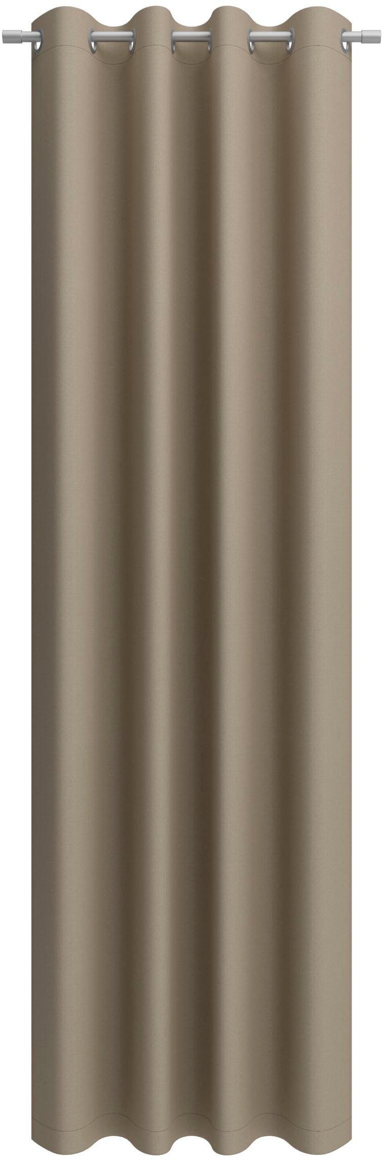 Neutex for you! Vorhang Linessa, Ösen günstig online kaufen