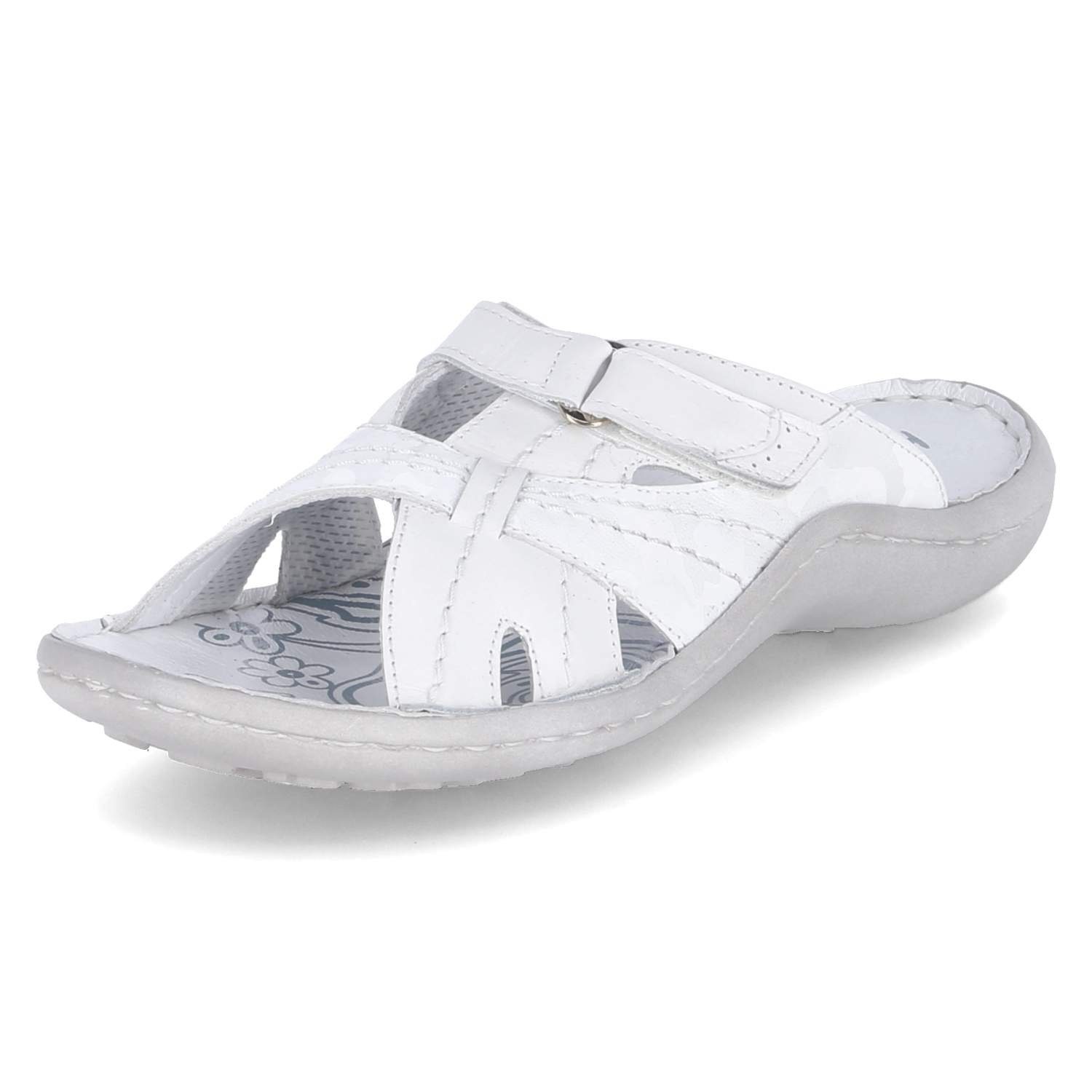 KRISBUT Pantoletten Pantolette