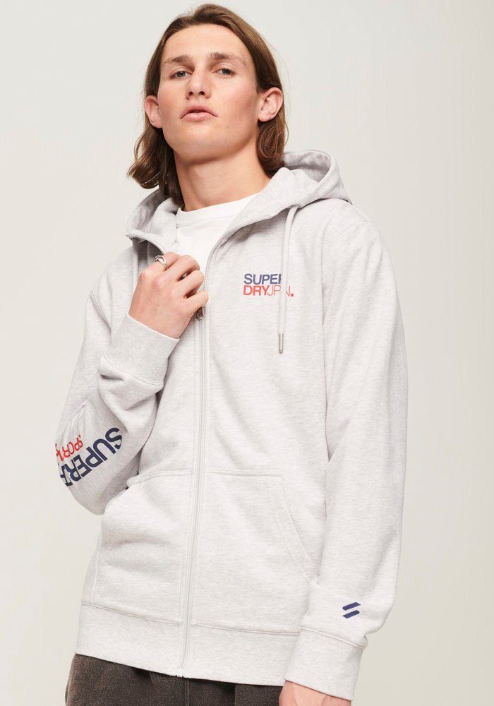 Grüne kaufen | OTTO Herrenhoodies Superdry online