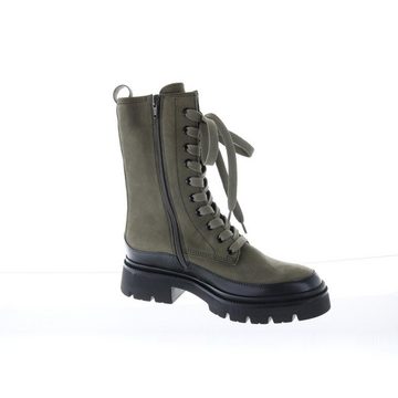 Gabor Stiefelette Biker_ und Combat Boots Glattl Stiefelette