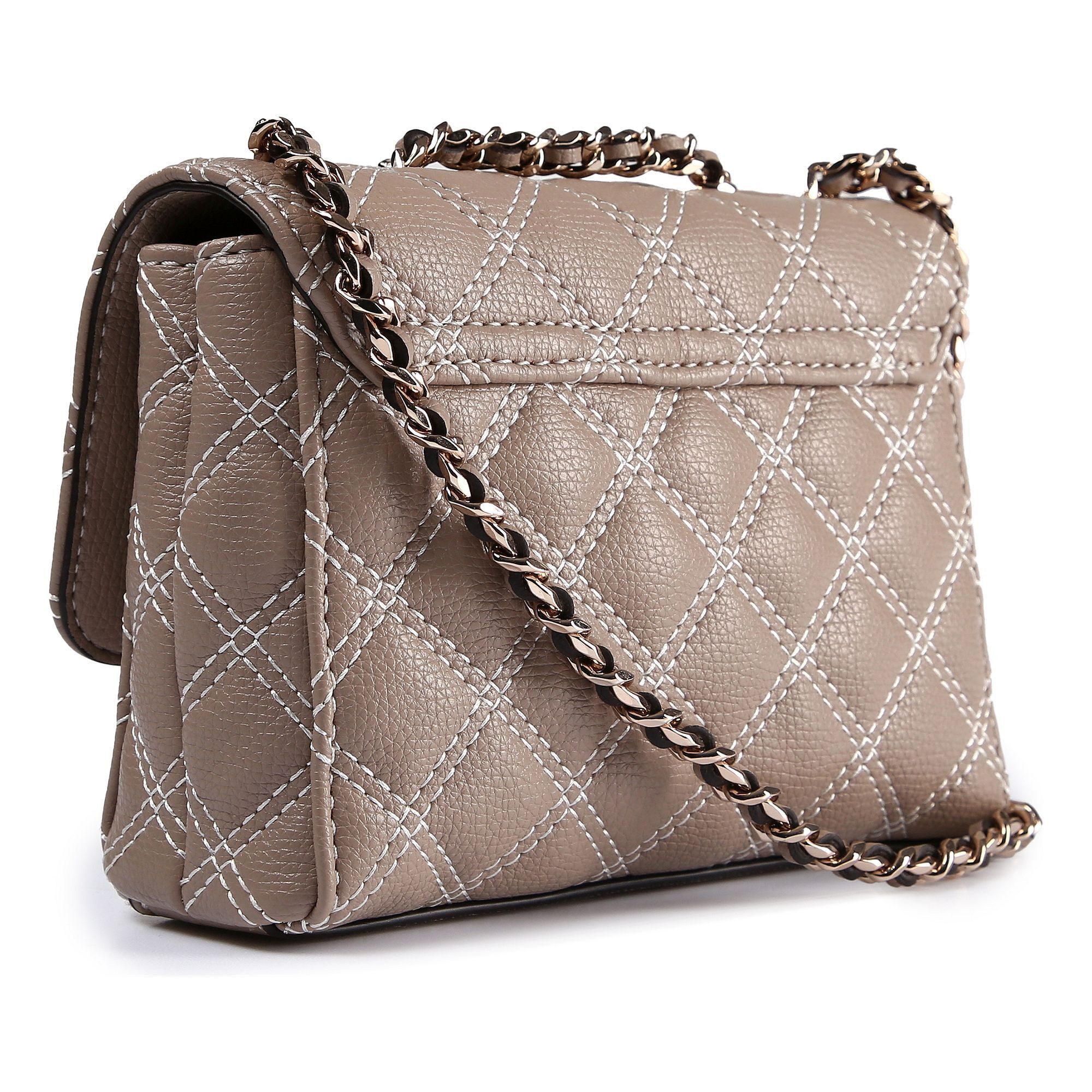 Guess Schultertasche Giully, Polyurethan