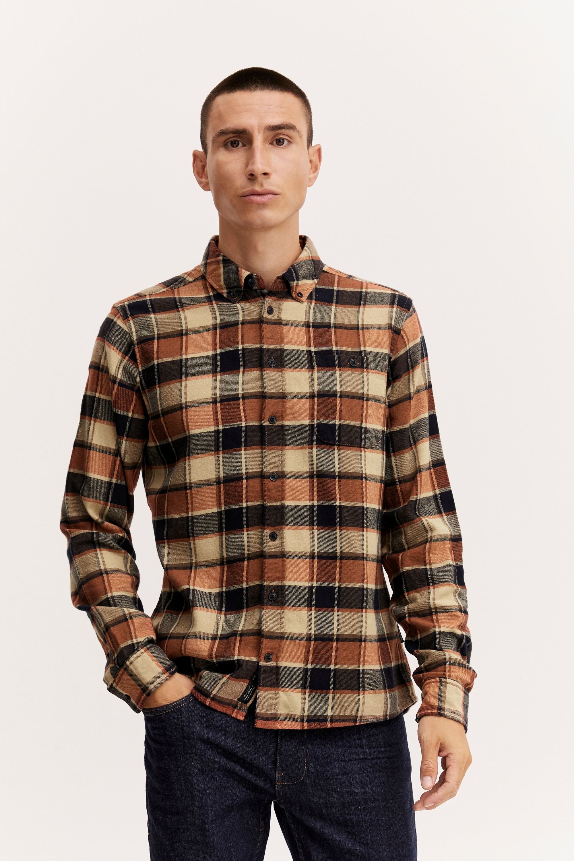 Langarmhemd BLEND BHShirt