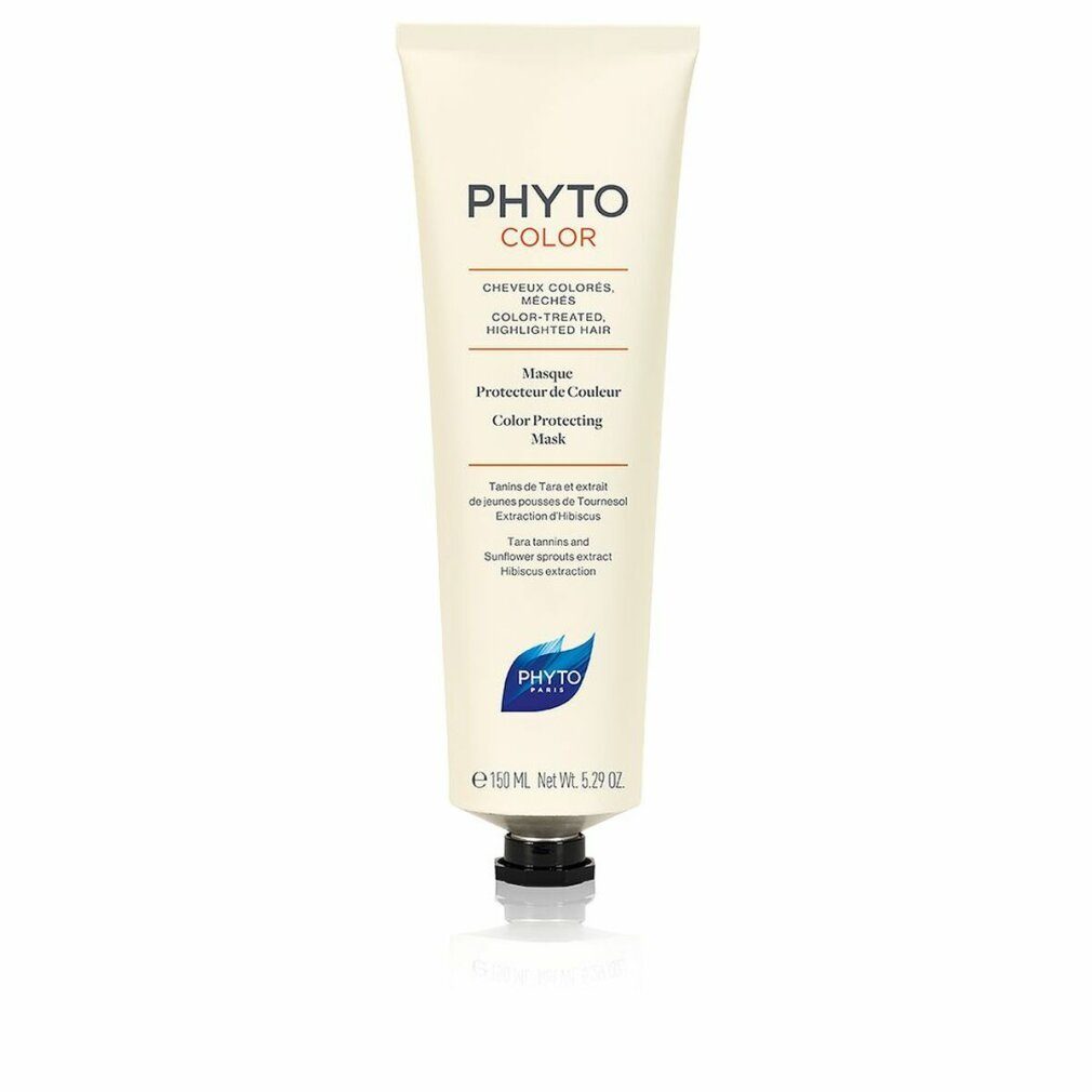 Phyto Haarkur Phyto And Color-Treated Mask Color For - Protecting 150ml Highlighted