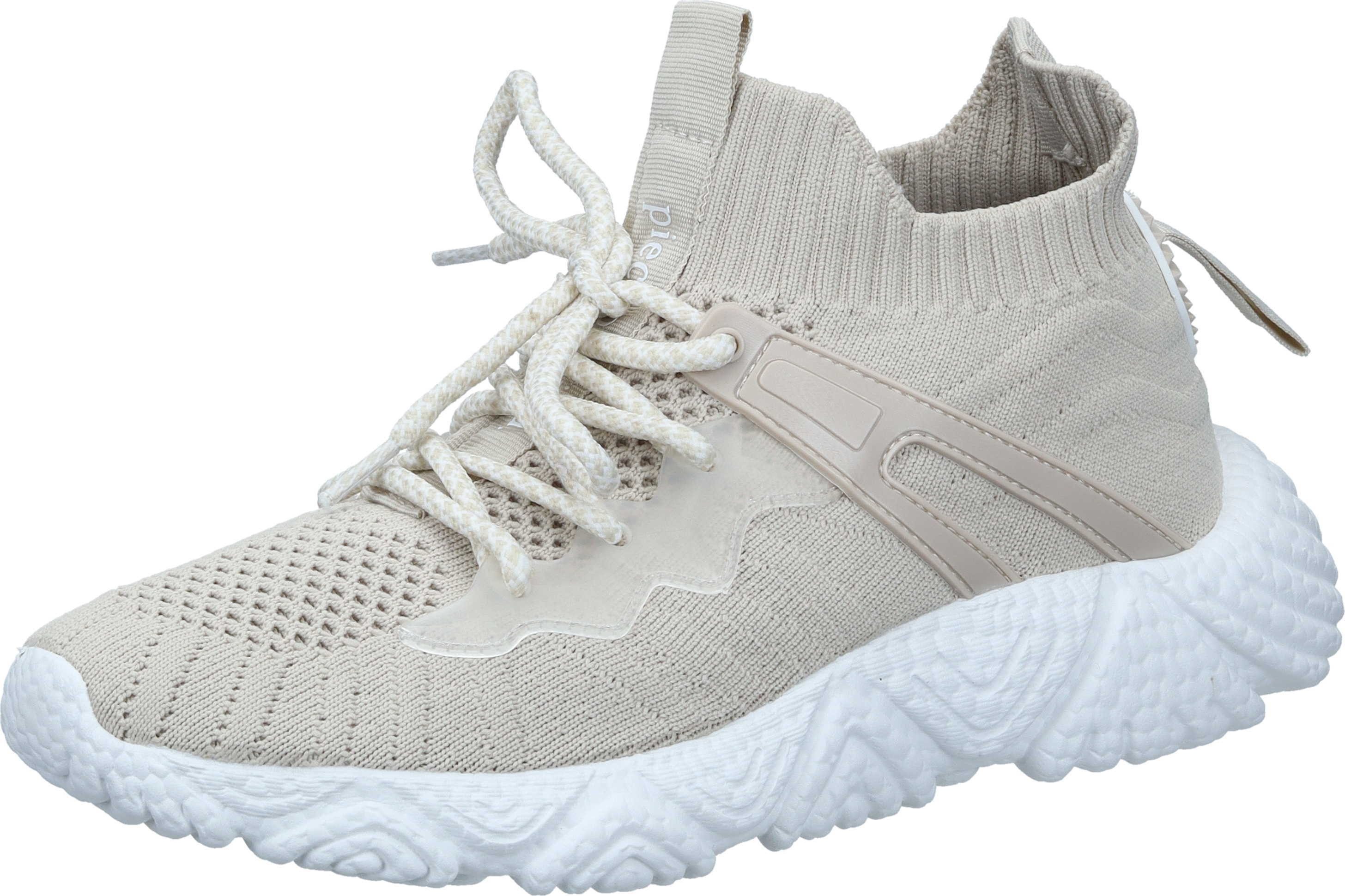 piece of mind. Sneaker Sneaker aus günstig online kaufen