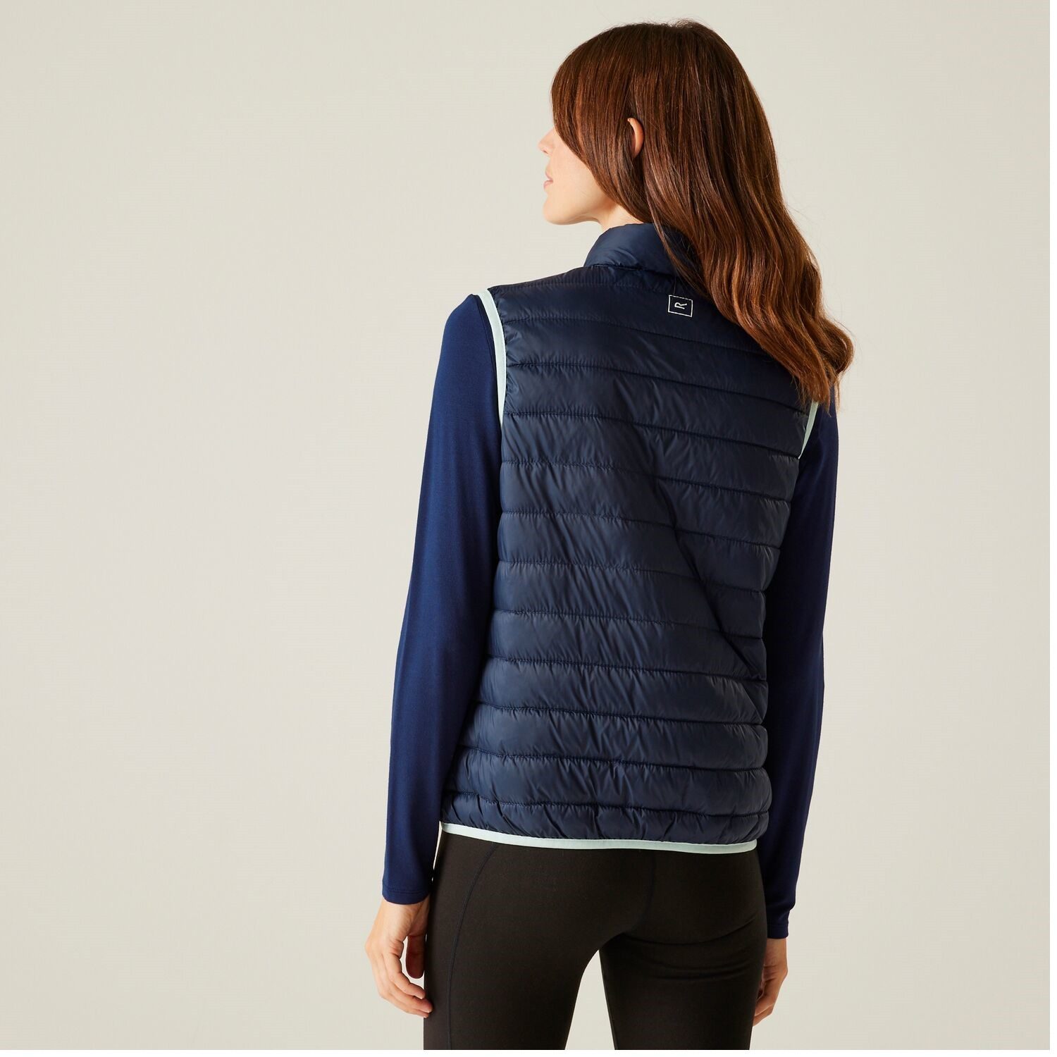 Regatta Softshellweste Steppweste Hillpack günstig online kaufen