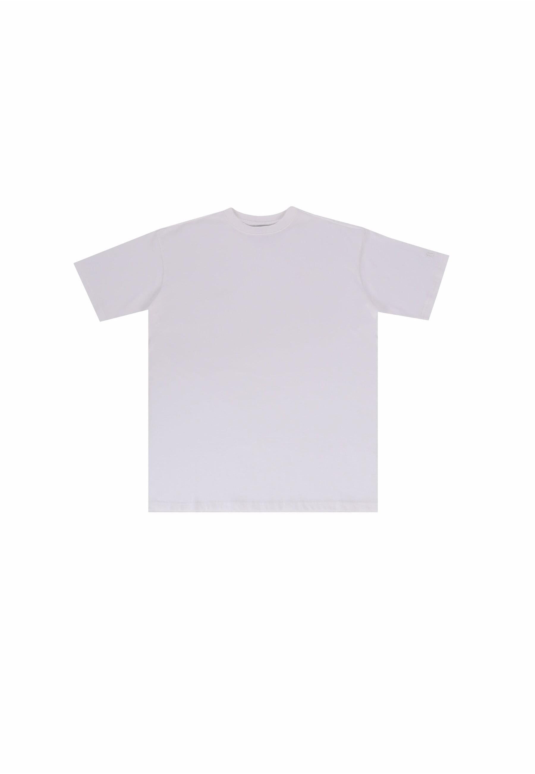 Dropsize T-Shirt Dropsize Regular Fit T-Shirt (1-tlg)