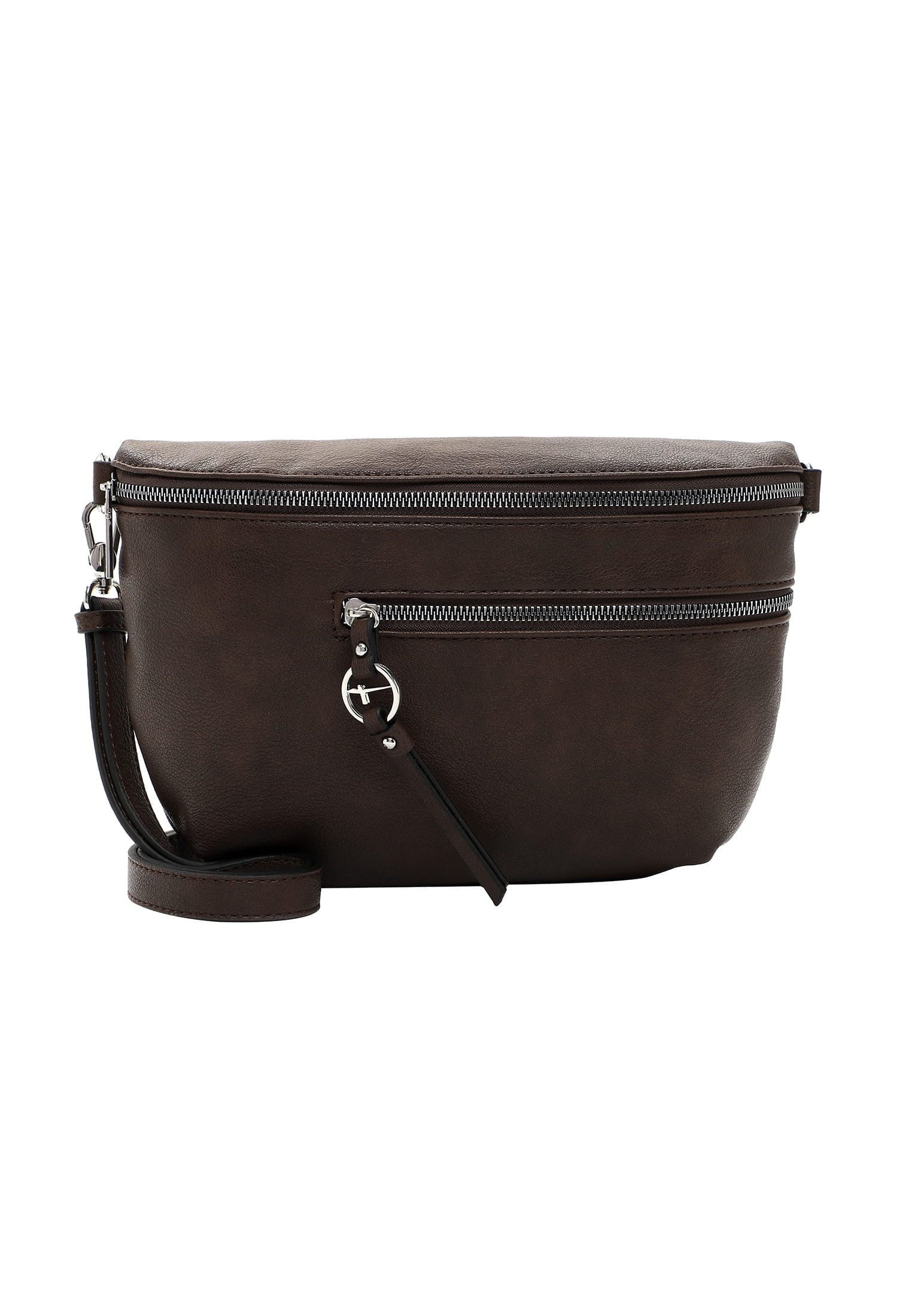 Tamaris Gürteltasche TAS Nele, Logo Anhänger